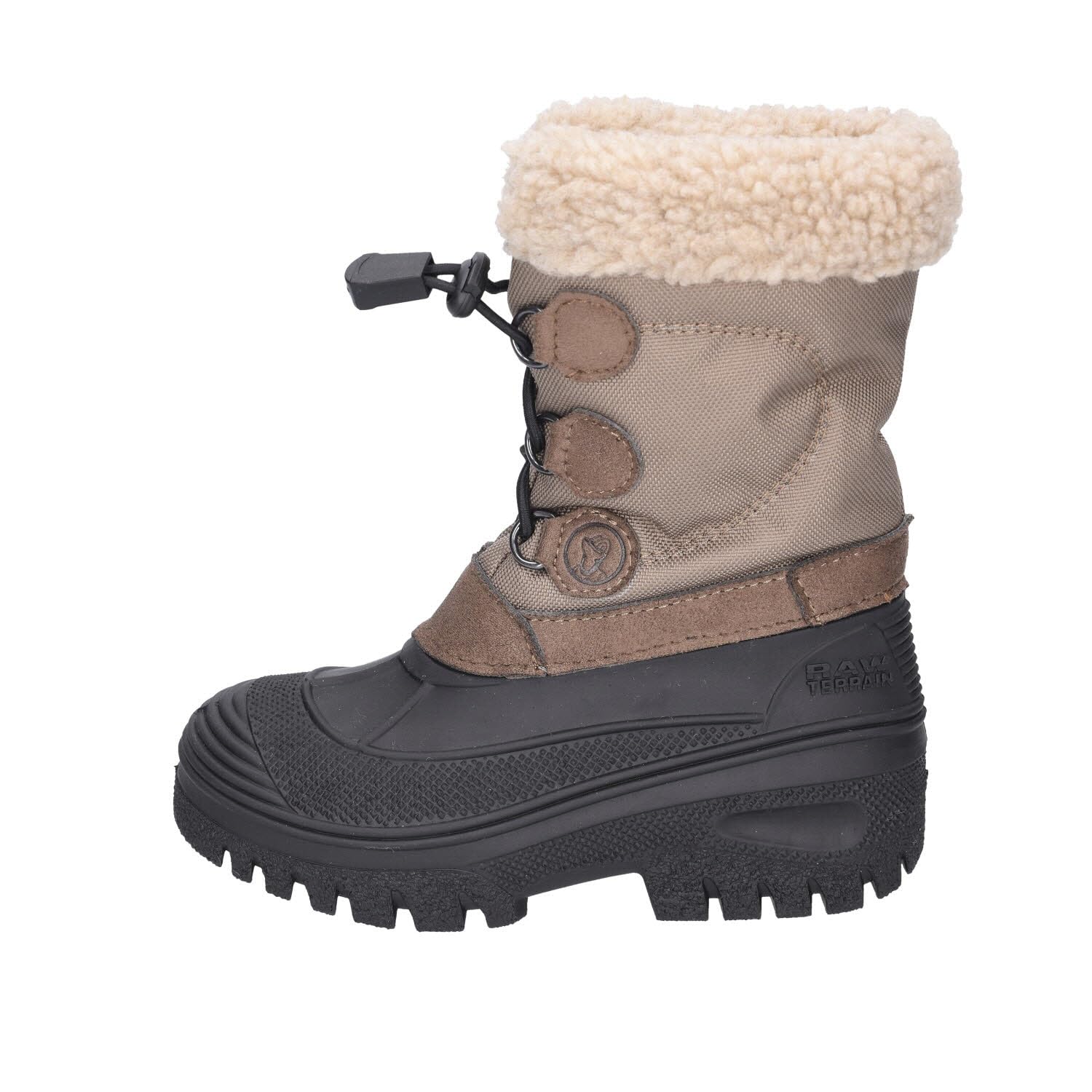 lurchi-fino-braun-winter-schneestiefel-aus-synthetik-warmgef-ttert image 7