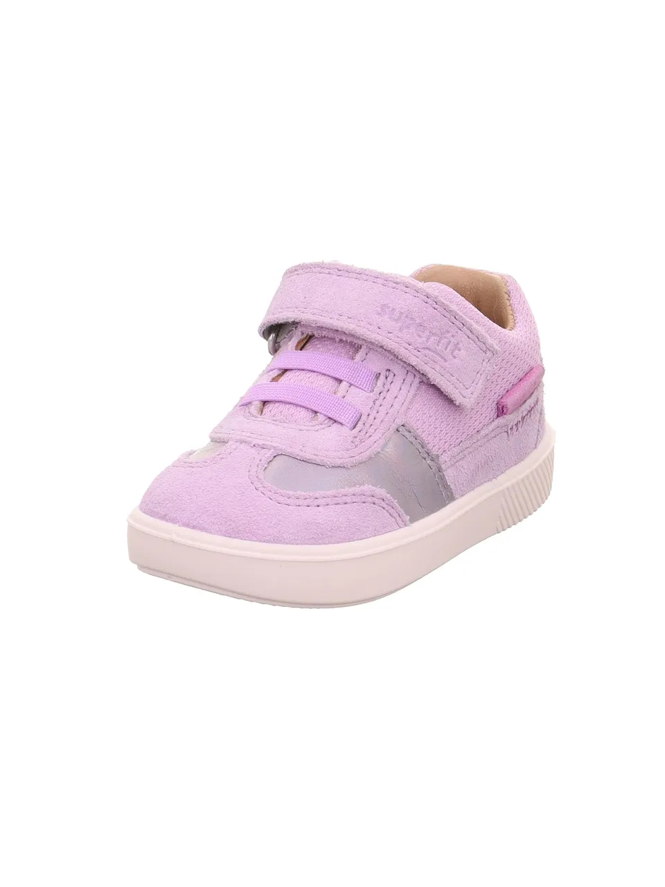 superfit-supies-sneaker-f-r-m-dchen-sommer-lauflern-sneaker image 1