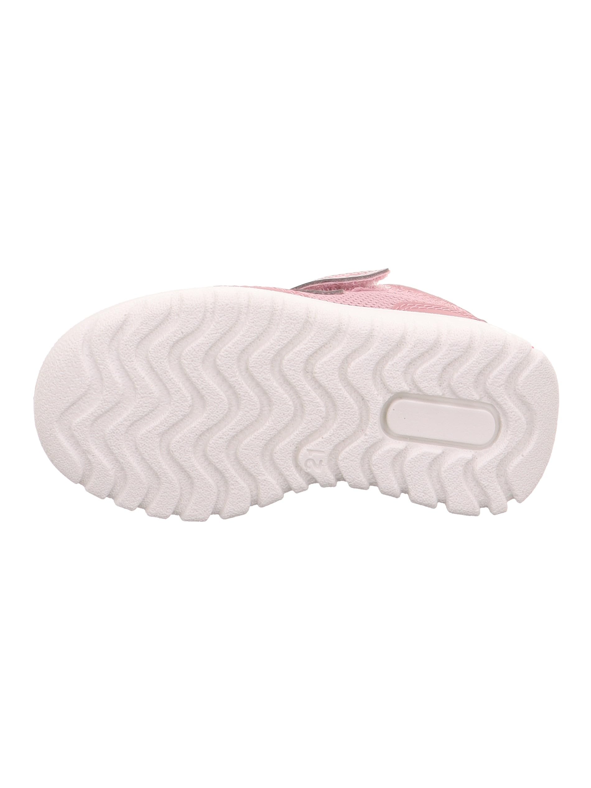 superfit-sport7-mini-sneaker-1-006180-f-r-m-dchen-klett image 4