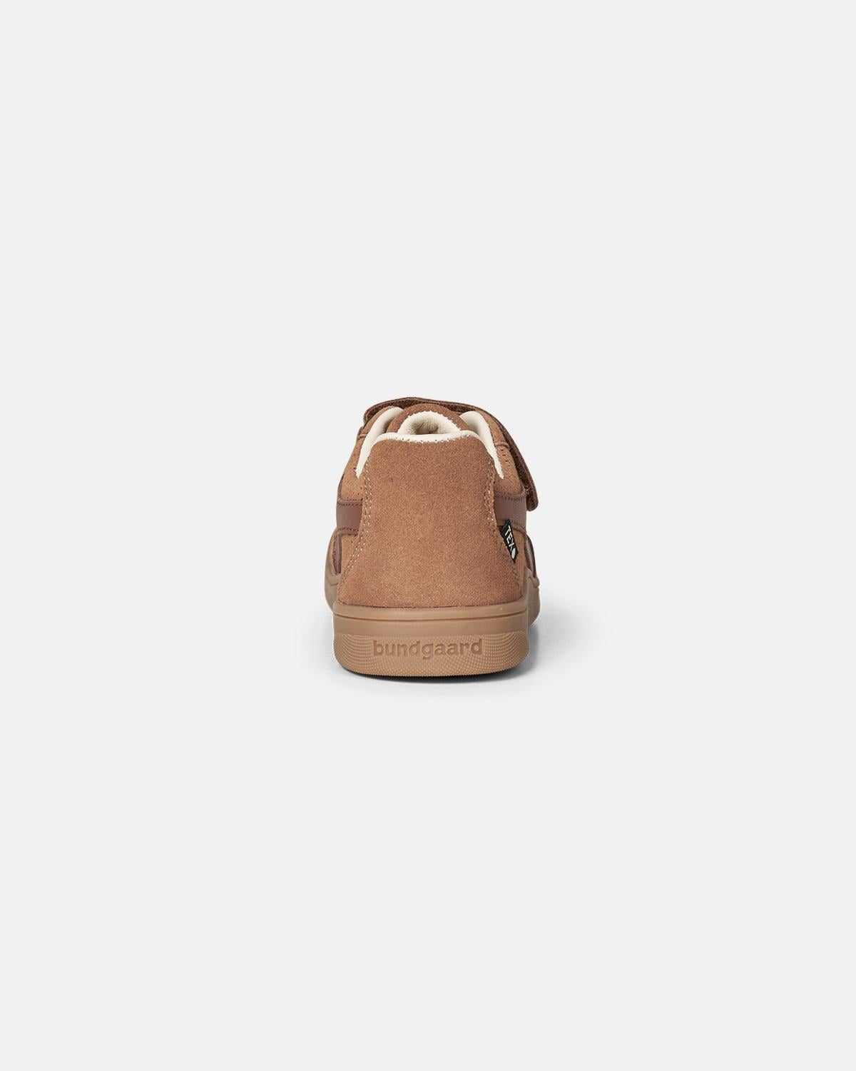 bundgaard-monty-sneaker-cognac-leder-lauflernschuh image 3