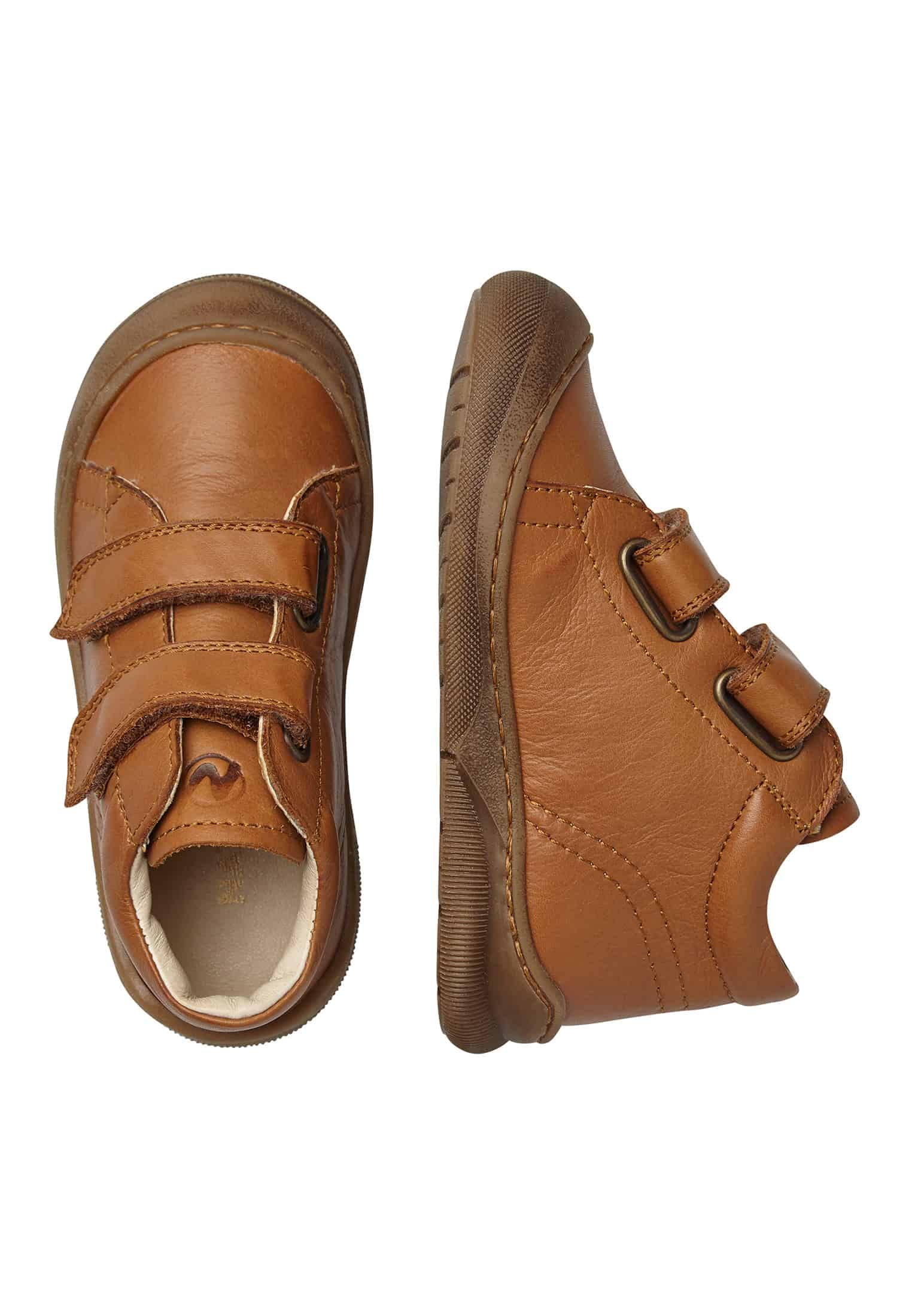 naturino-kn-chelhoher-schuh-mit-klettverschluss-cognac-26 image 4