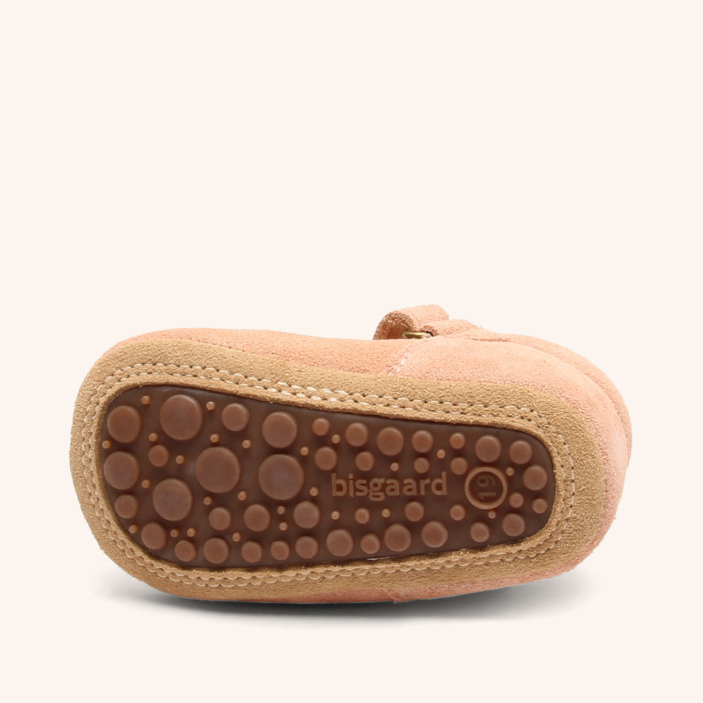 bisgaard-bloom-hausschuhe-weiche-erste-hausschuhe-f-r-babys-und-kleinkinder-peac image 4