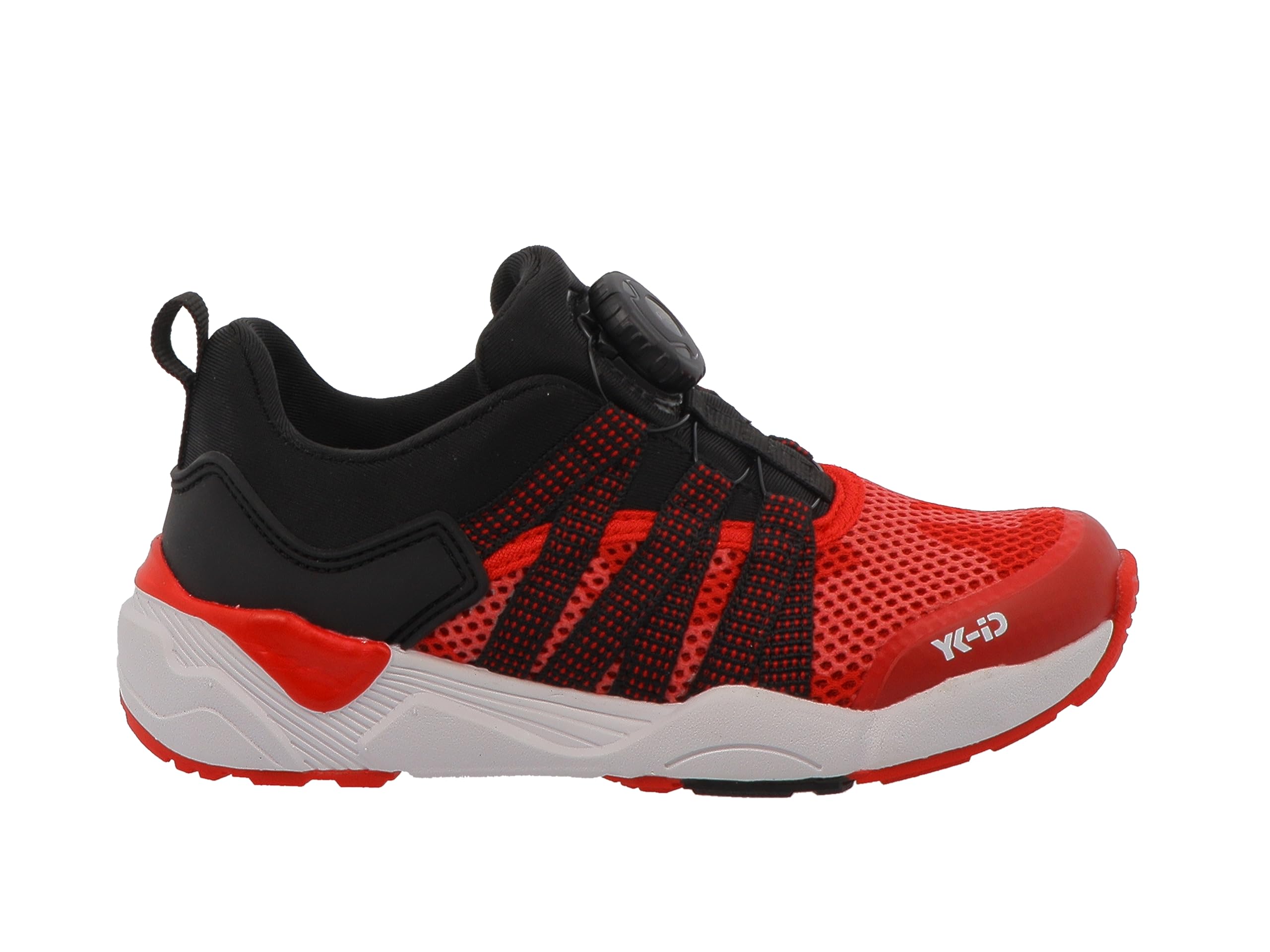 lurchi-leonit-yk-id-sneaker-kinder-dominik-sneaker-mit-robuster-sohle image 2