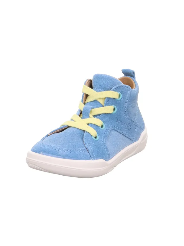 superfit-superfree-lauflernschuhe-f-r-jungen-flexible-klettschuhe image 1