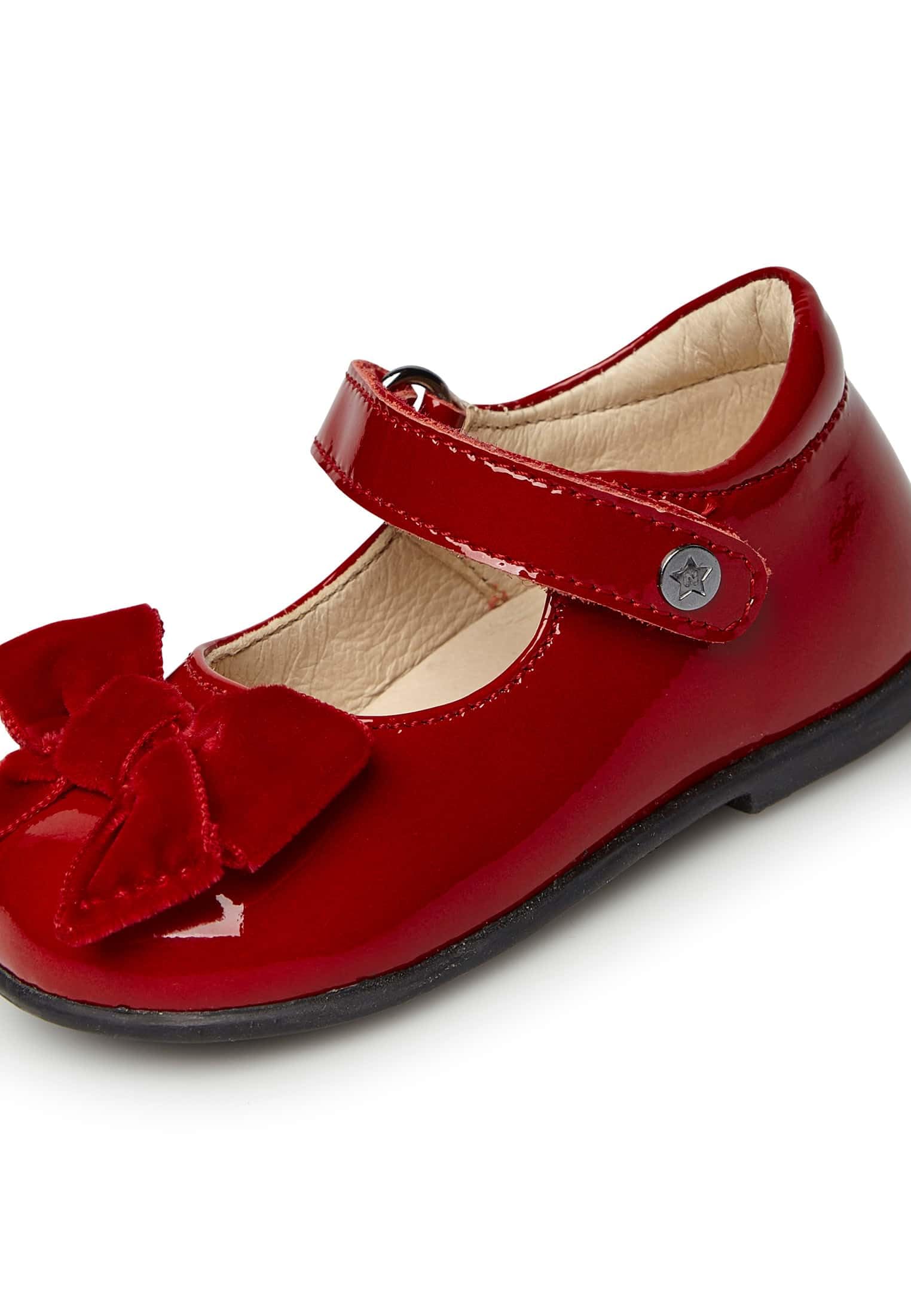 naturino-ballerina-lackleder-mit-schleife-und-riemen-f-r-m-dchen image 6