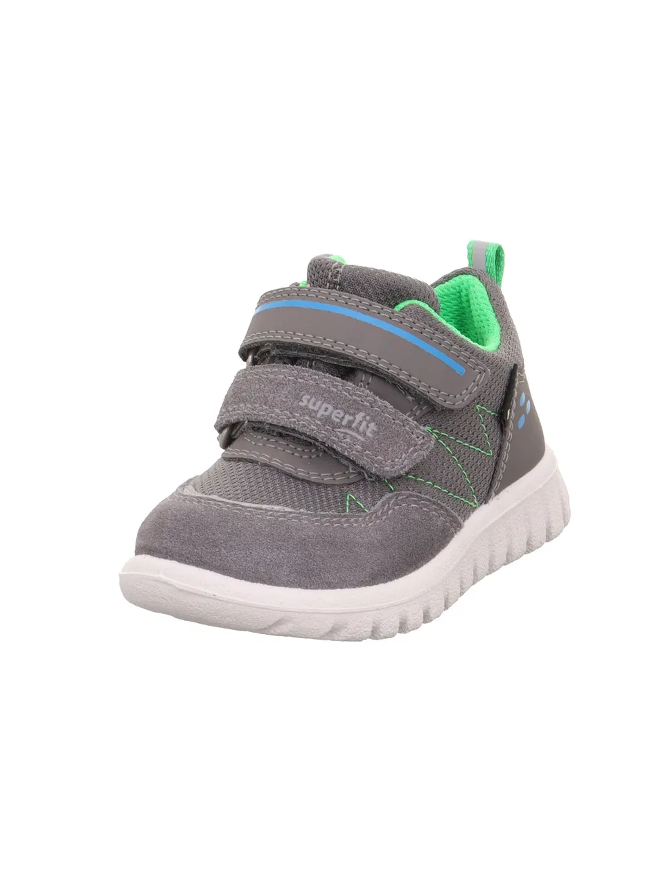 superfit-sport7-mini-sneaker-gore-tex-1-006182-f-r-jungen image 1