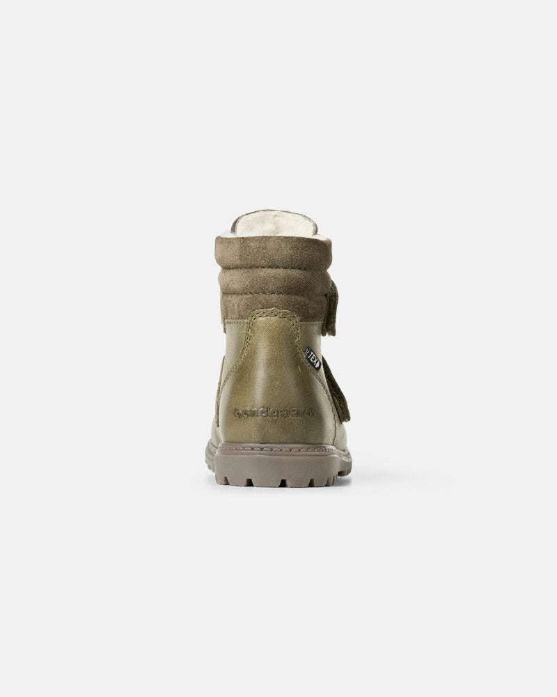 bundgaard-tokker-winterstiefel-army-tex image 3