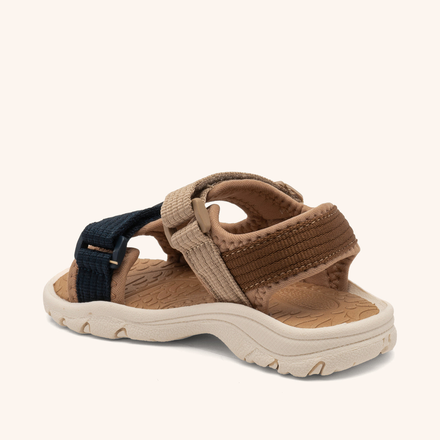 bisgaard-nico-leichte-sandale-mit-neoprenfutter-f-r-strand-und-spielplatz image 2
