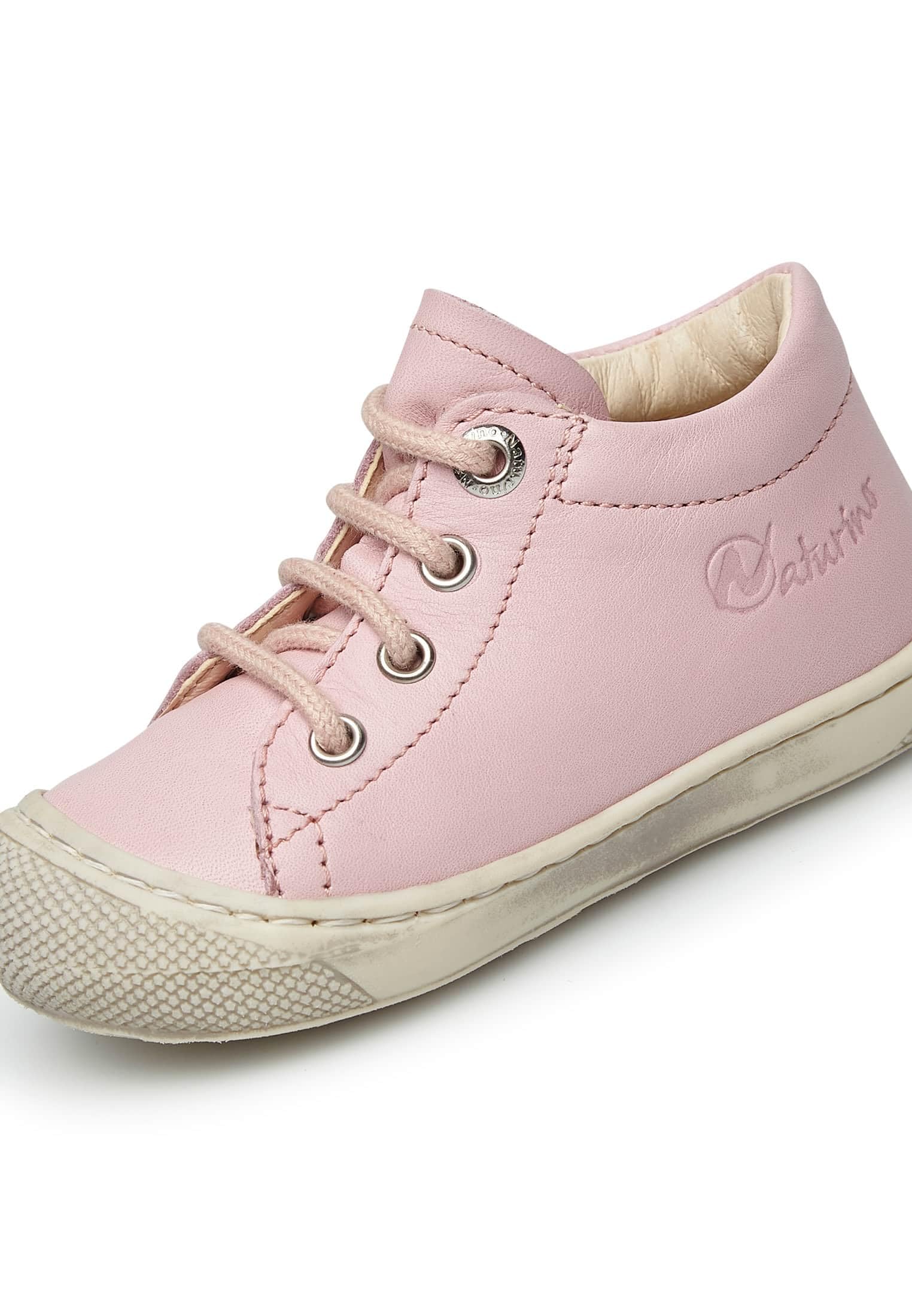naturino-cocoon-lauflernschuhe-aus-nappaleder-rosa image 5