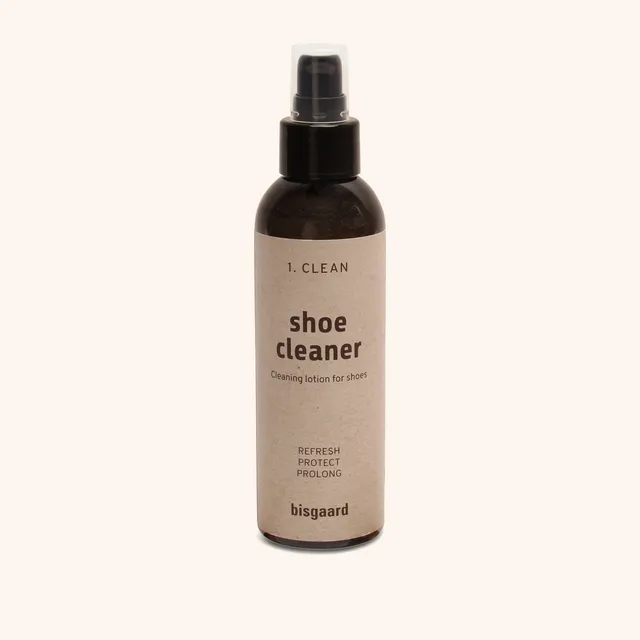 bisgaard-schuhreiniger-150-ml-schuhpflege image 1