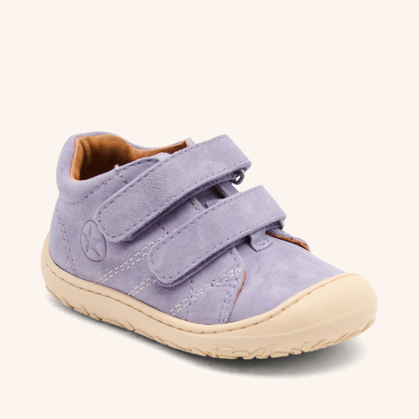 bisgaard-hale-v-violet-lauflernschuh-f-r-alle-fu-typen-gr-e-19-26 image 1
