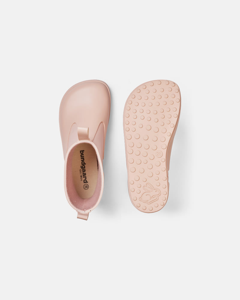 bundgaard-misty-old-rose-kurzer-gummistiefel image 2
