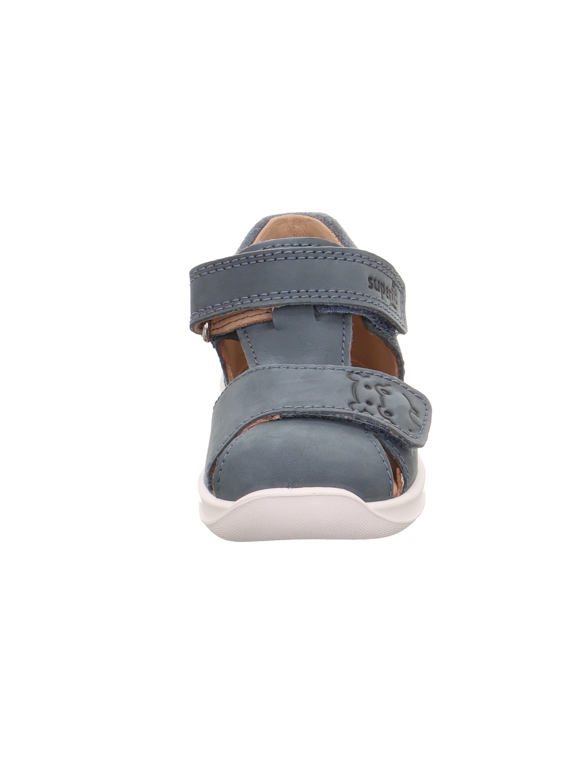 superfit-bumblebee-jungen-sandale-1-000399-lauflernschuh image 2