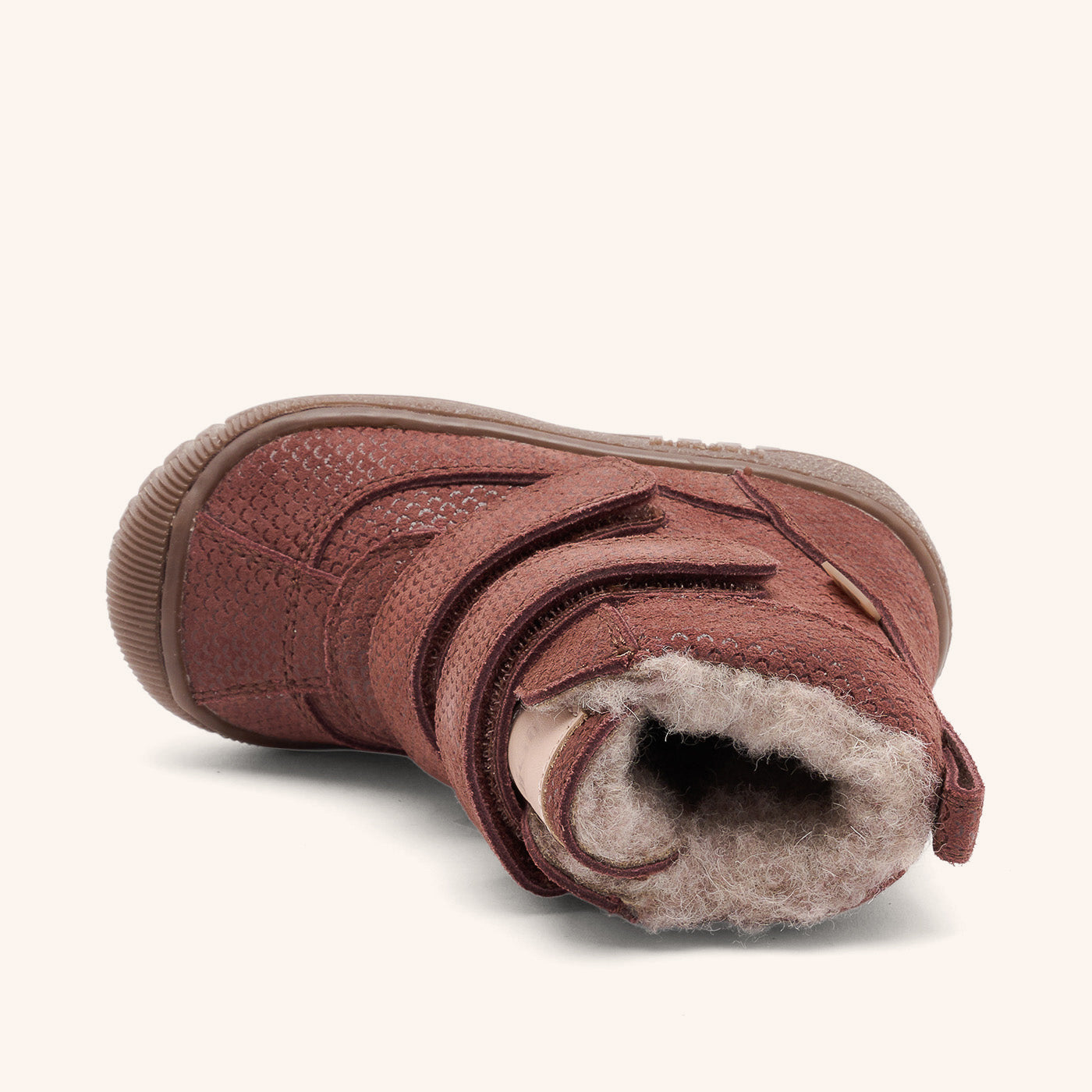 bisgaard-ellis-tex-winterstiefel-mit-wollfutter-und-tex-membran image 3