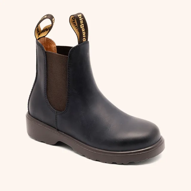 bisgaard-kim-navy-lederstiefel image 1
