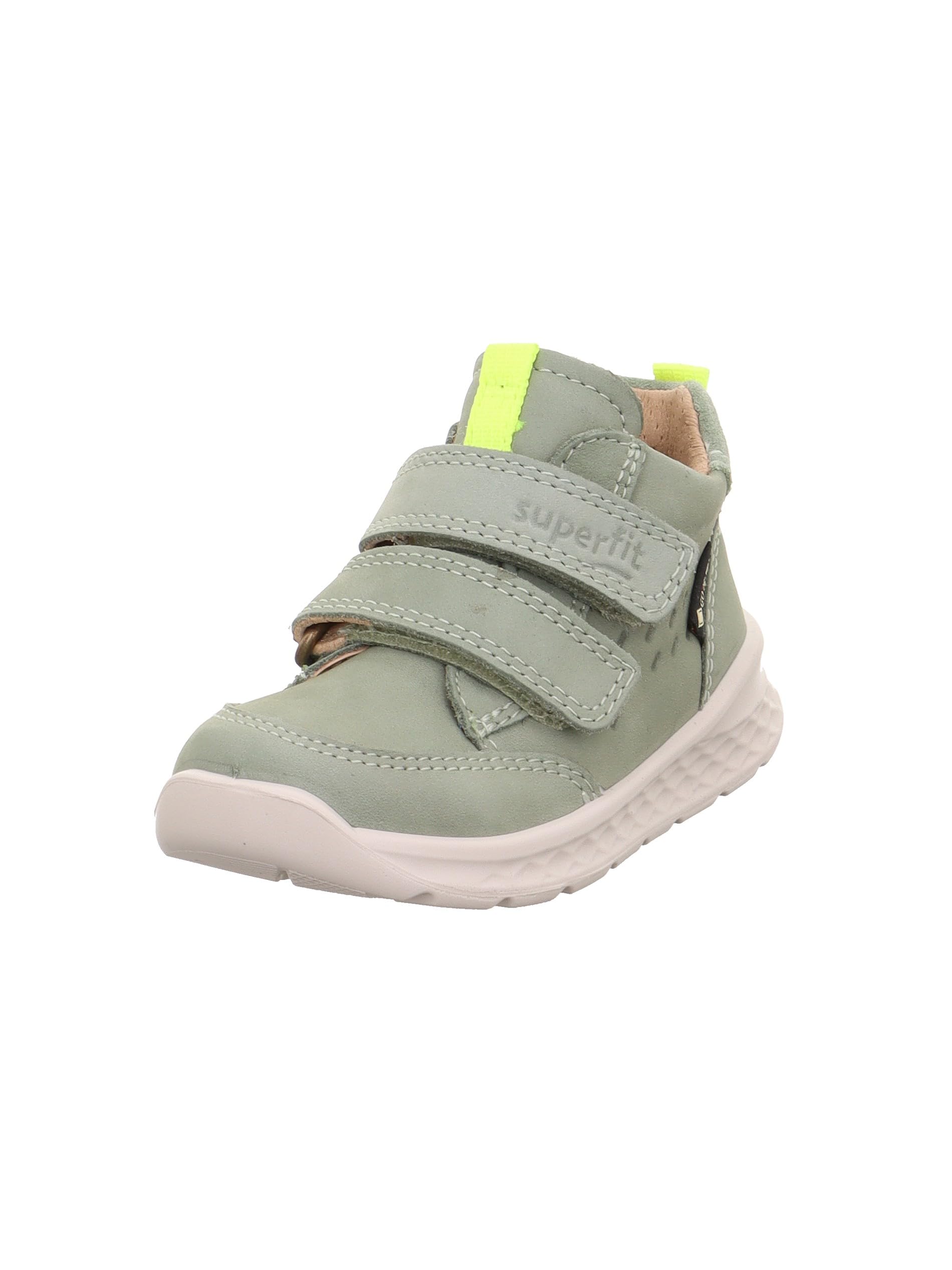 superfit-breeze-jungen-sneaker-lauflernschuh-1-000369 image 7