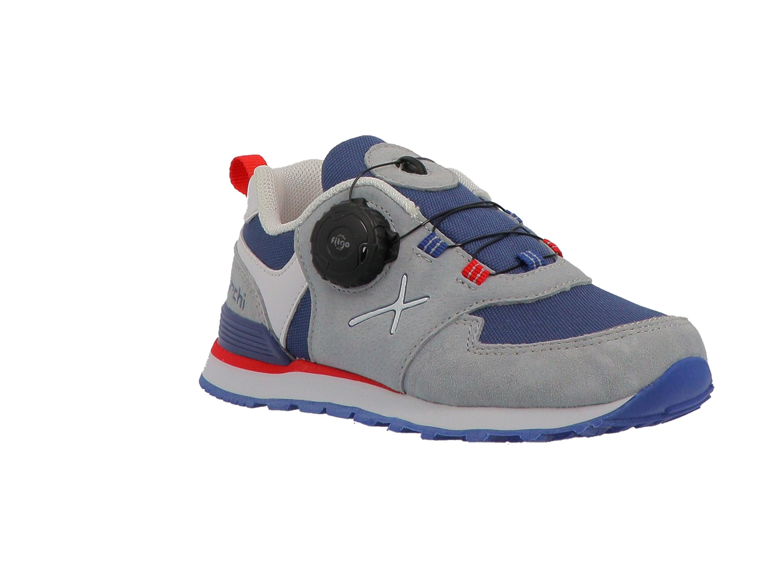 lurchi-74l0213001-jungen-sneaker-lauflern-kinderschuhe image 3