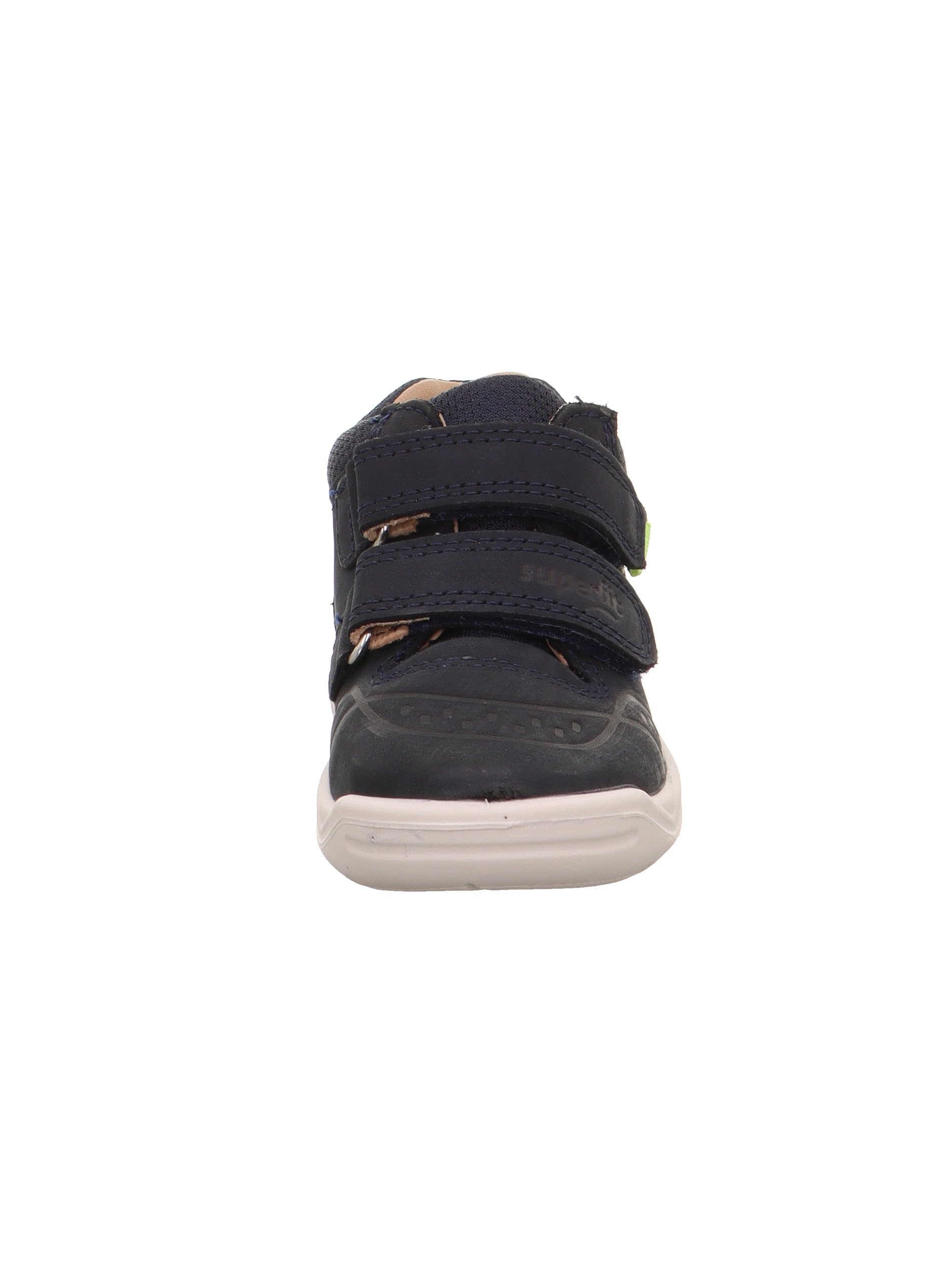 superfit-whaley-jungen-sneaker-lauflernschuh-weite-w image 2