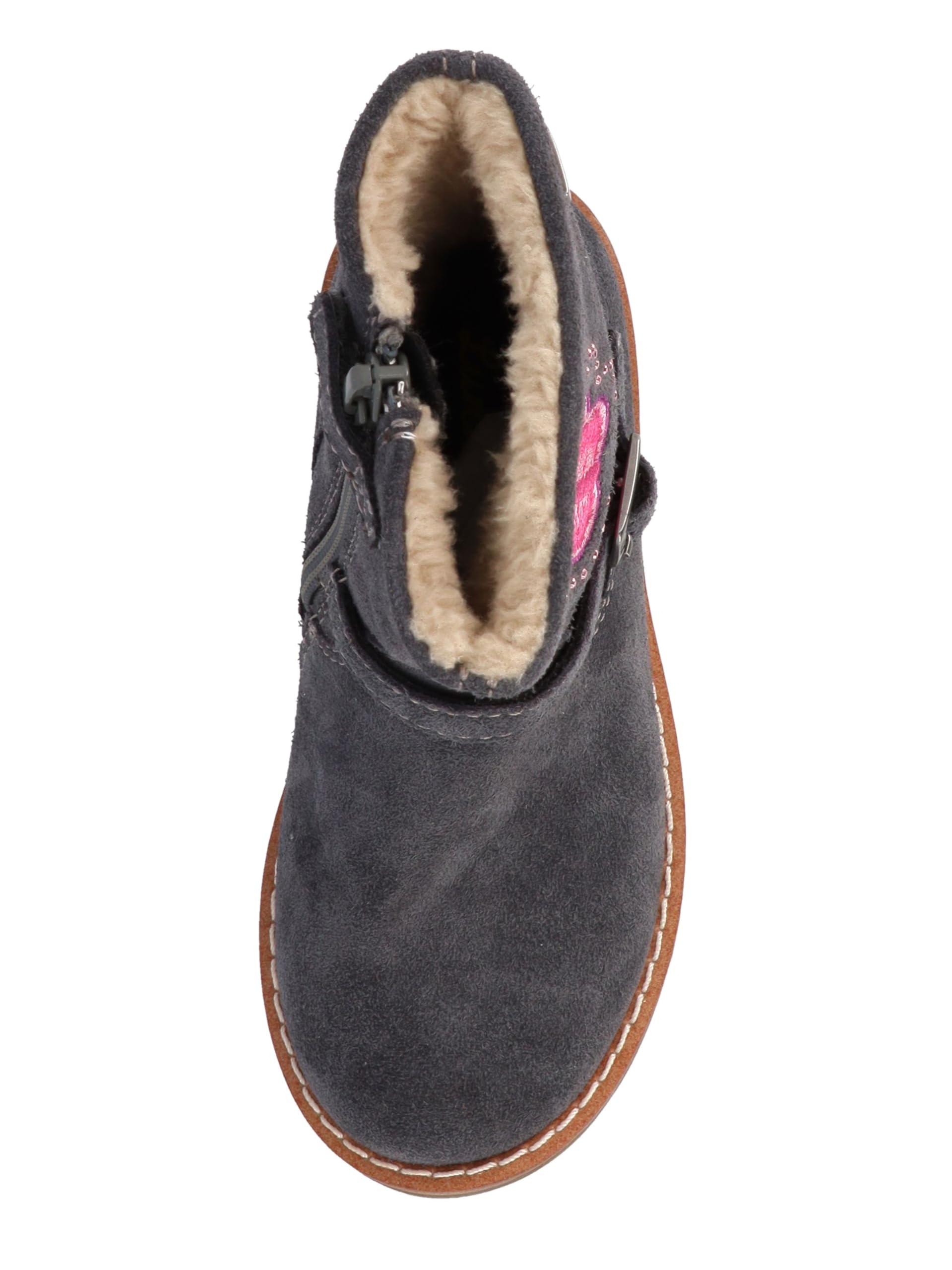 lurchi-fara-tex-stiefelette-blackberry-gr-35-wasserdichte-tex-stiefelette image 6