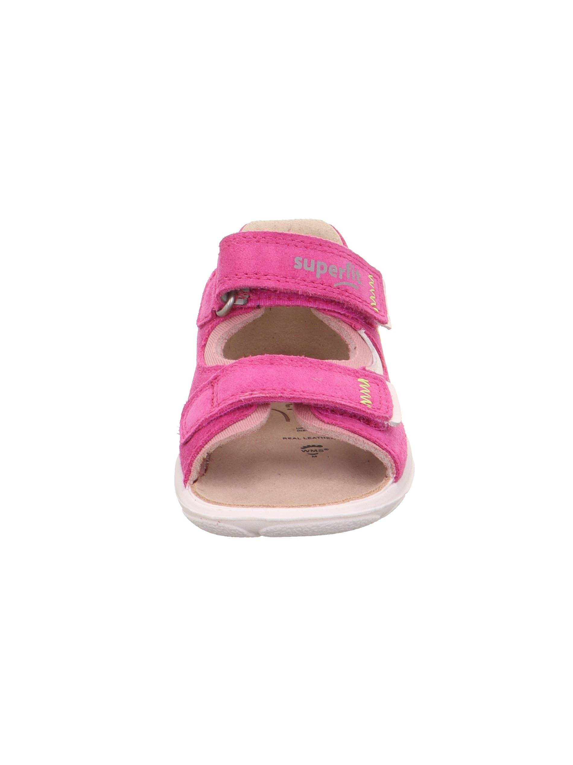 superfit-nino-m-dchen-sandale-sommerschuh image 2