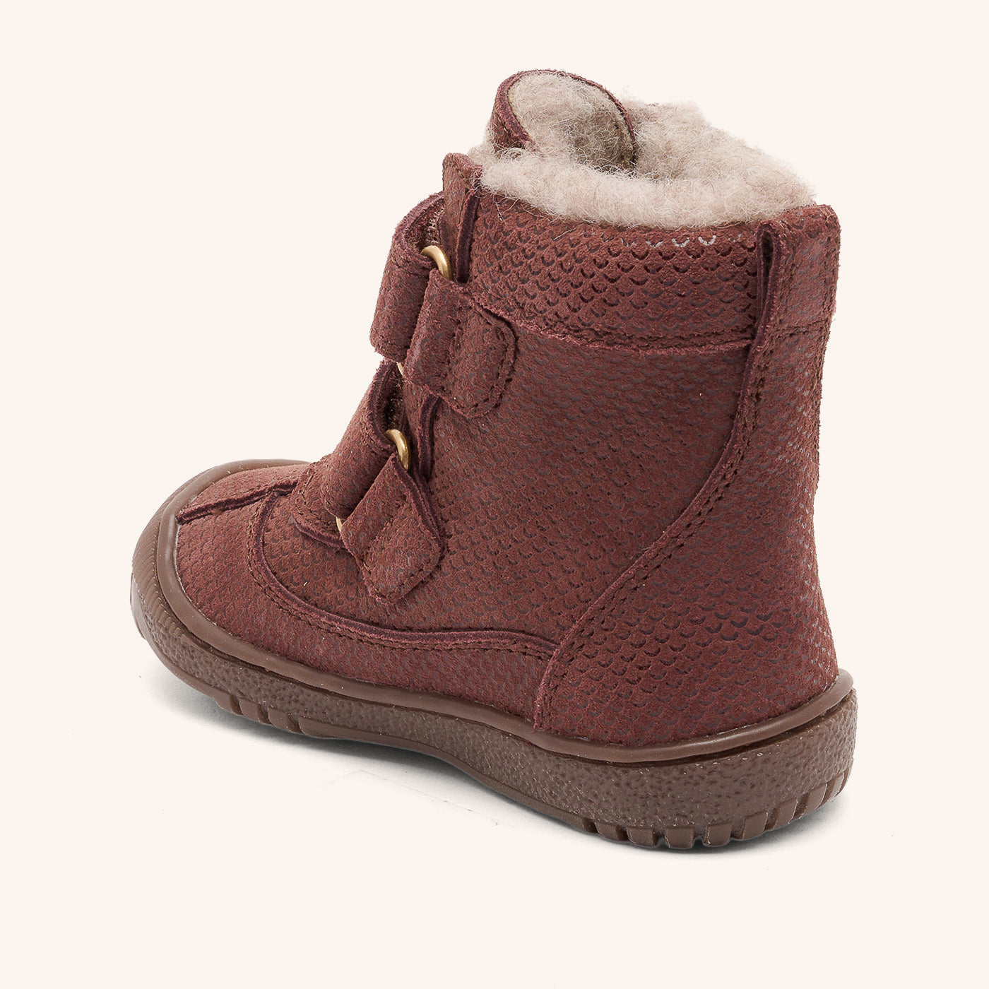 bisgaard-ellis-tex-winterstiefel-mit-wollfutter-und-tex-membran image 2