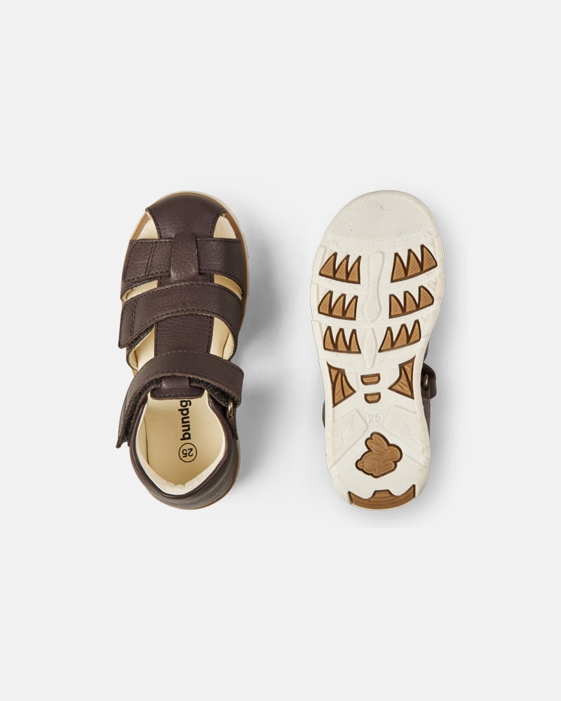 bundgaard-sofus-sandale-dark-brown image 2