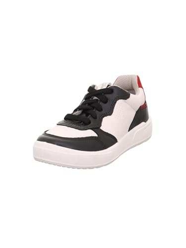 superfit-maverick-jungen-sneaker image 7