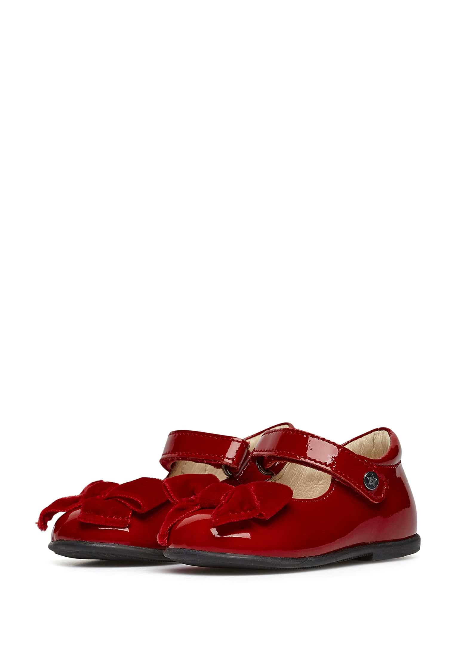 naturino-ballerina-lackleder-mit-schleife-und-riemen-f-r-m-dchen image 3