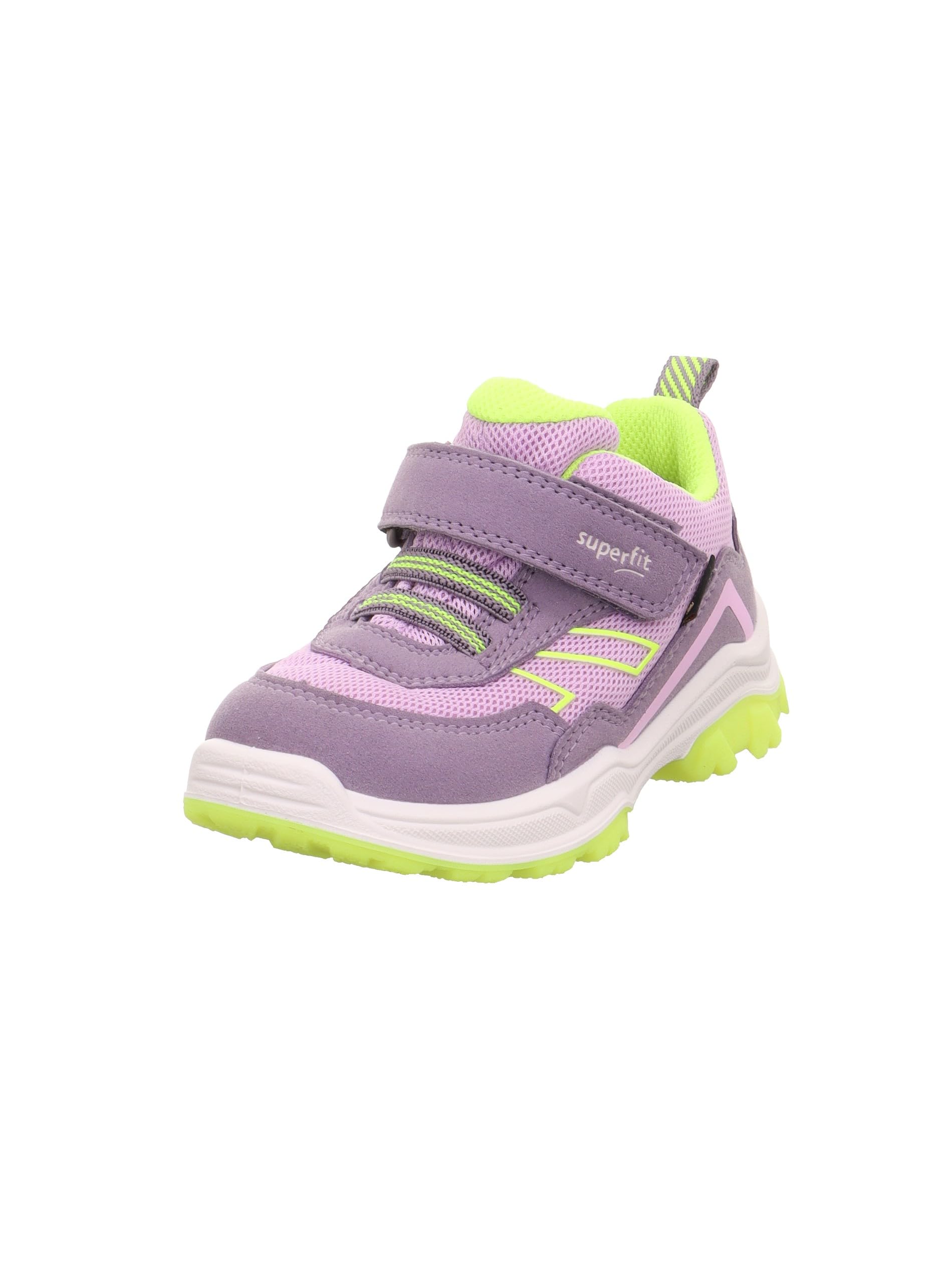 superfit-jupiter-sneaker-mit-gore-tex-f-r-m-dchen image 1