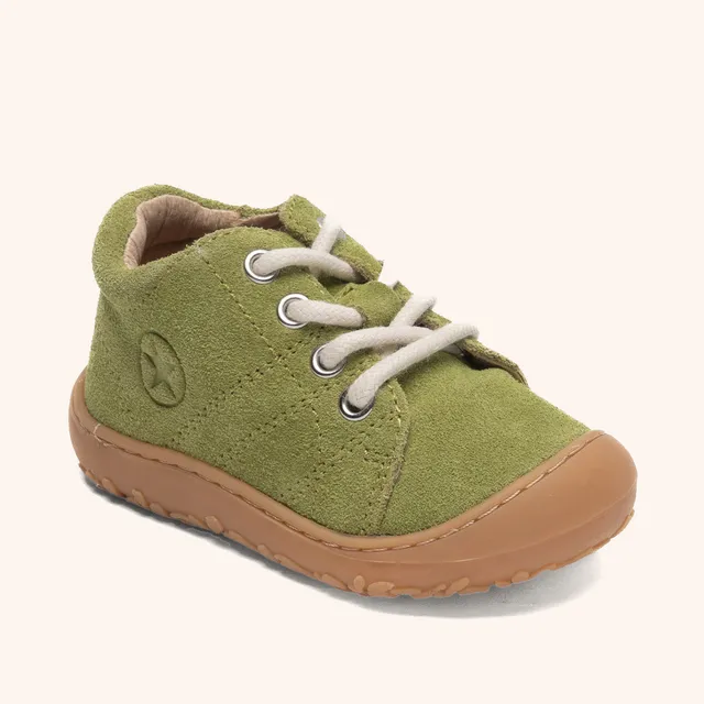bisgaard-hale-l-barfu-schuh-pear-ambra image 1