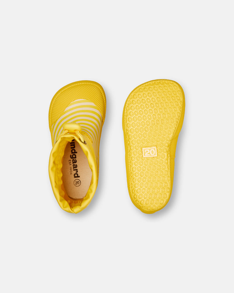 bundgaard-cover-gummistiefel-sunflower-stripe image 2