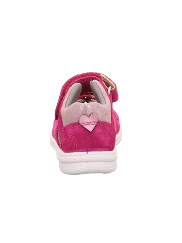 superfit-polly-lauflernschuh-baby-m-dchen-pink-5510 image 8