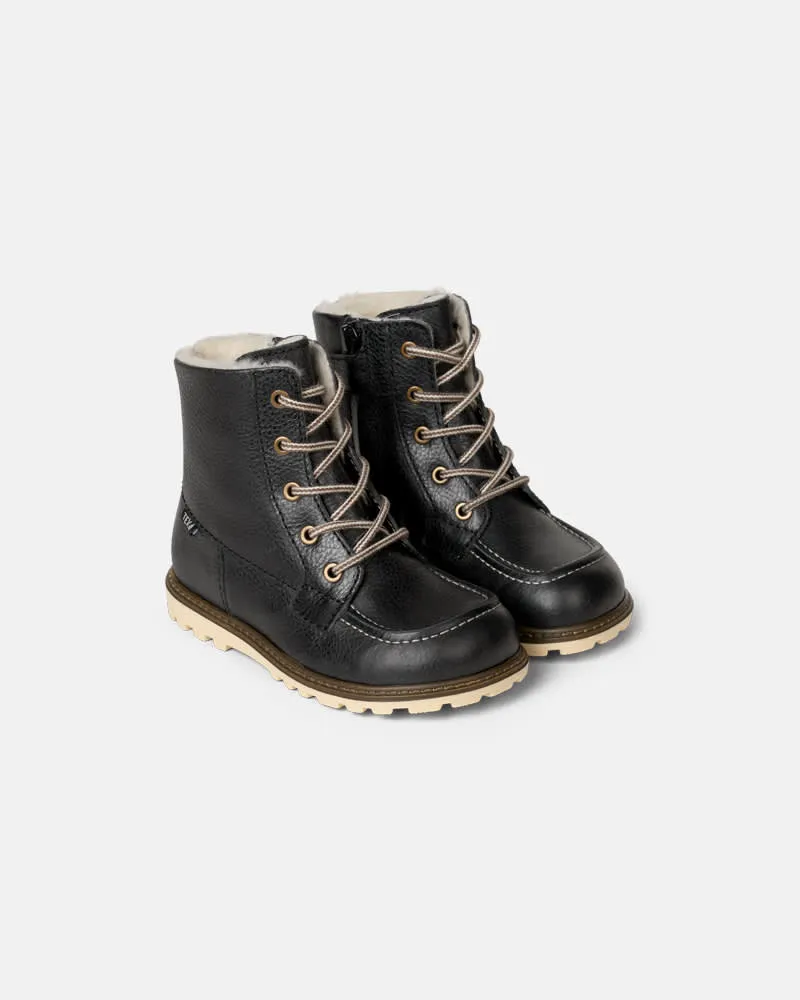bundgaard-riley-black-winterstiefel-tex-mit-wolle image 1