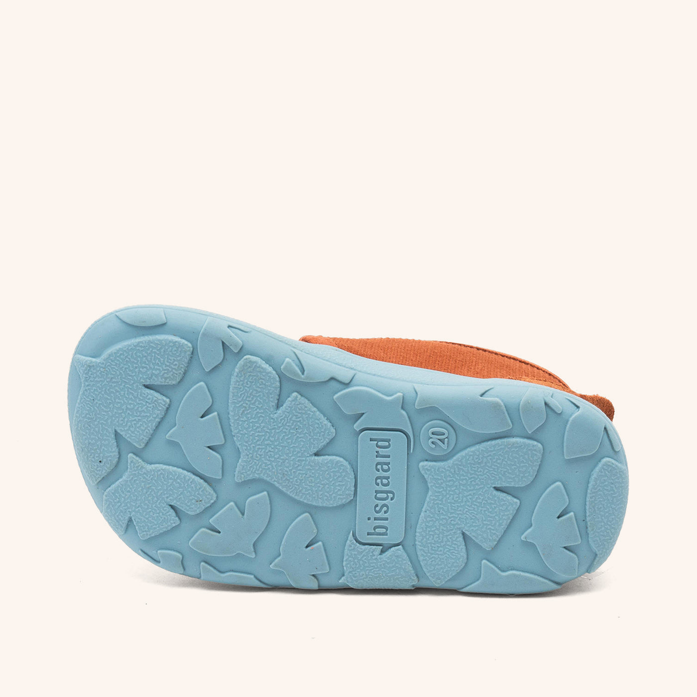 miffy-x-bisgaard-barefoot-basic-terracotta-barfu-hausschuh-mit-miffy-design image 4