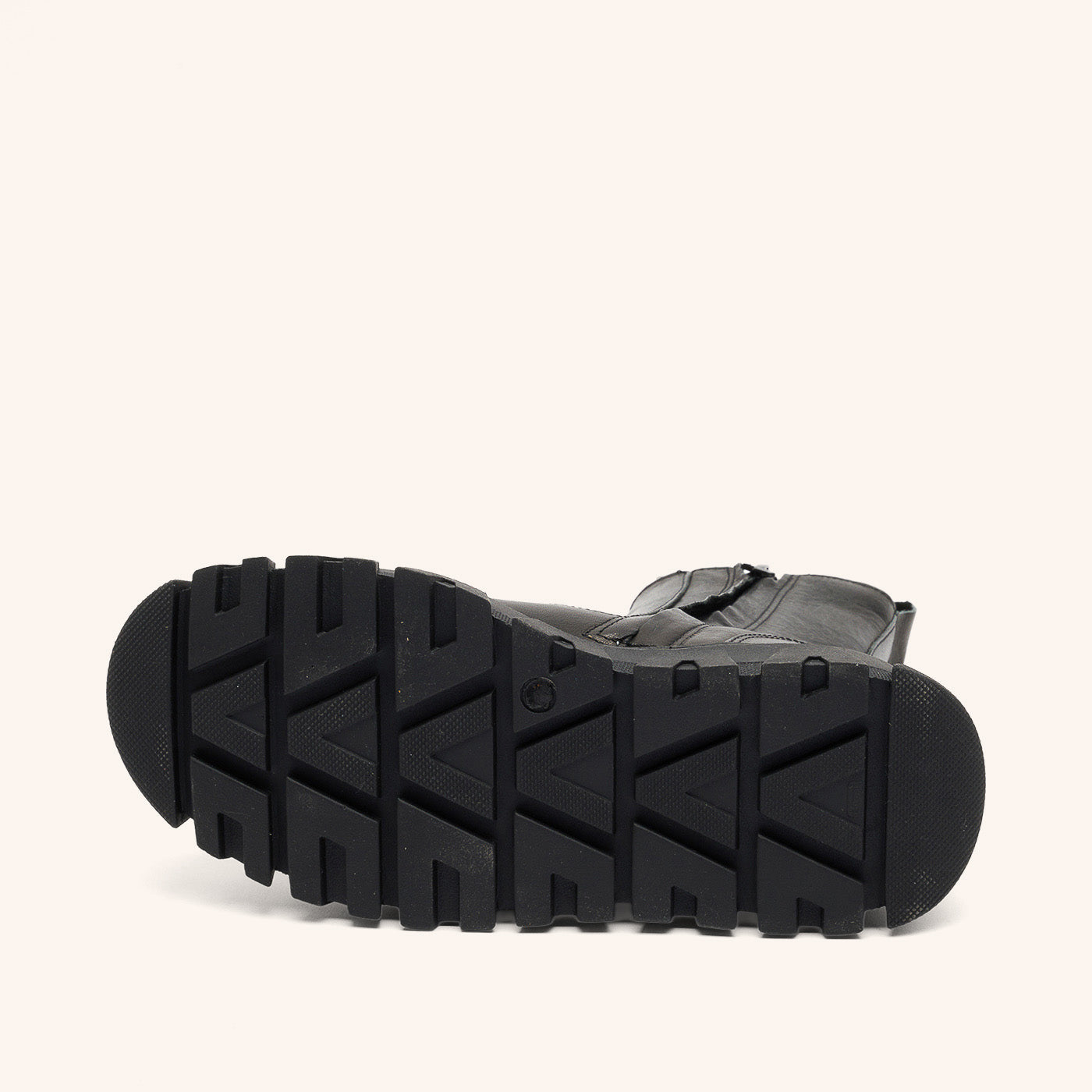 bisgaard-nilla-lamb-black-winterstiefel-aus-lammfell-f-r-kinder-gr-28-40 image 4