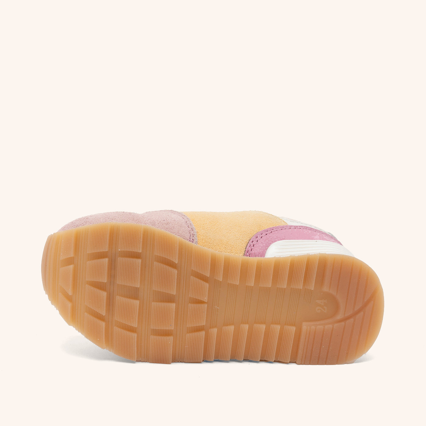 bisgaard-walde-sneaker-dusty-rose-gr-22-38 image 4
