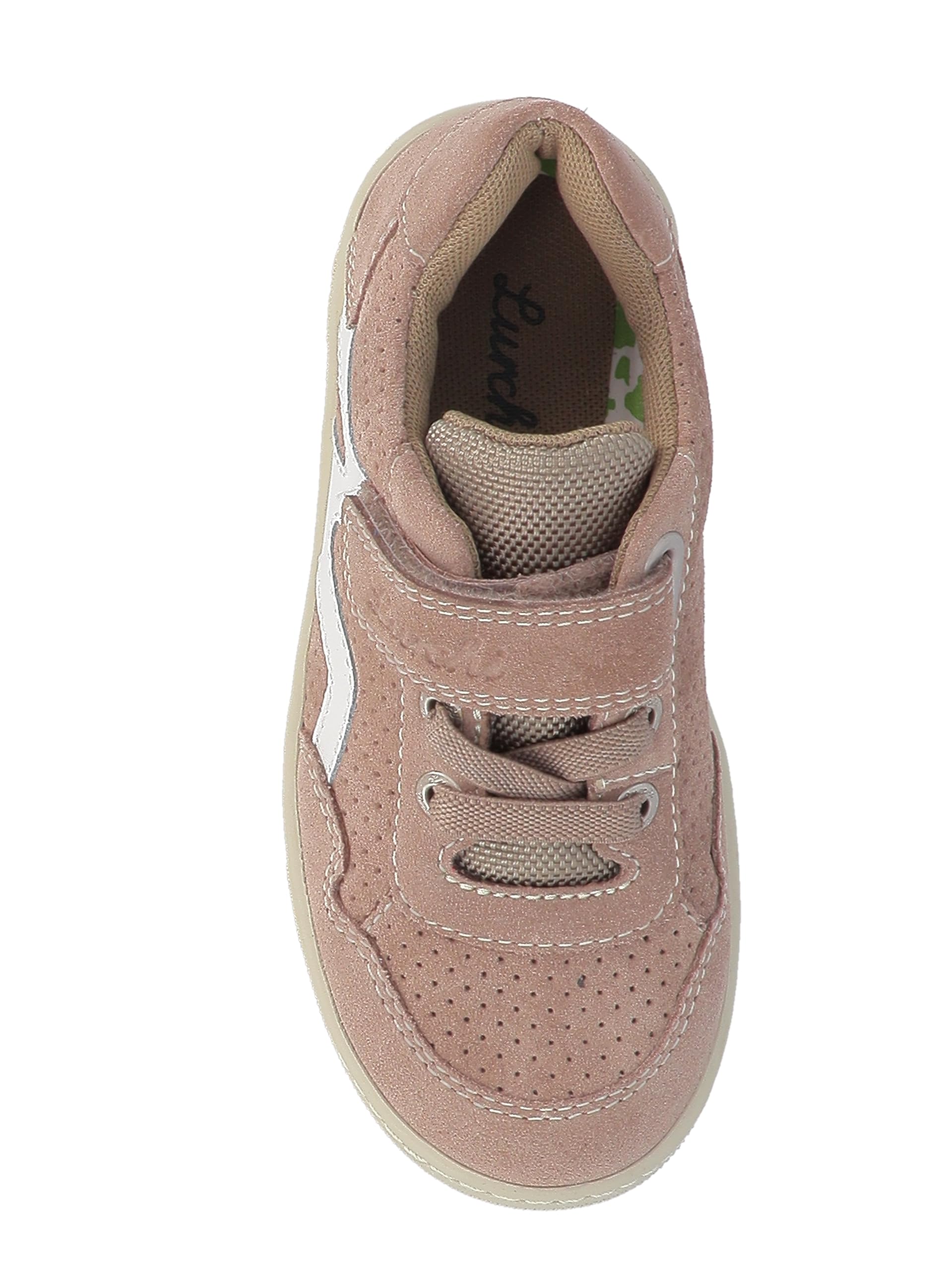 lurchi-dominik-74l1183001-jungen-sneaker-strapazierf-hig image 6