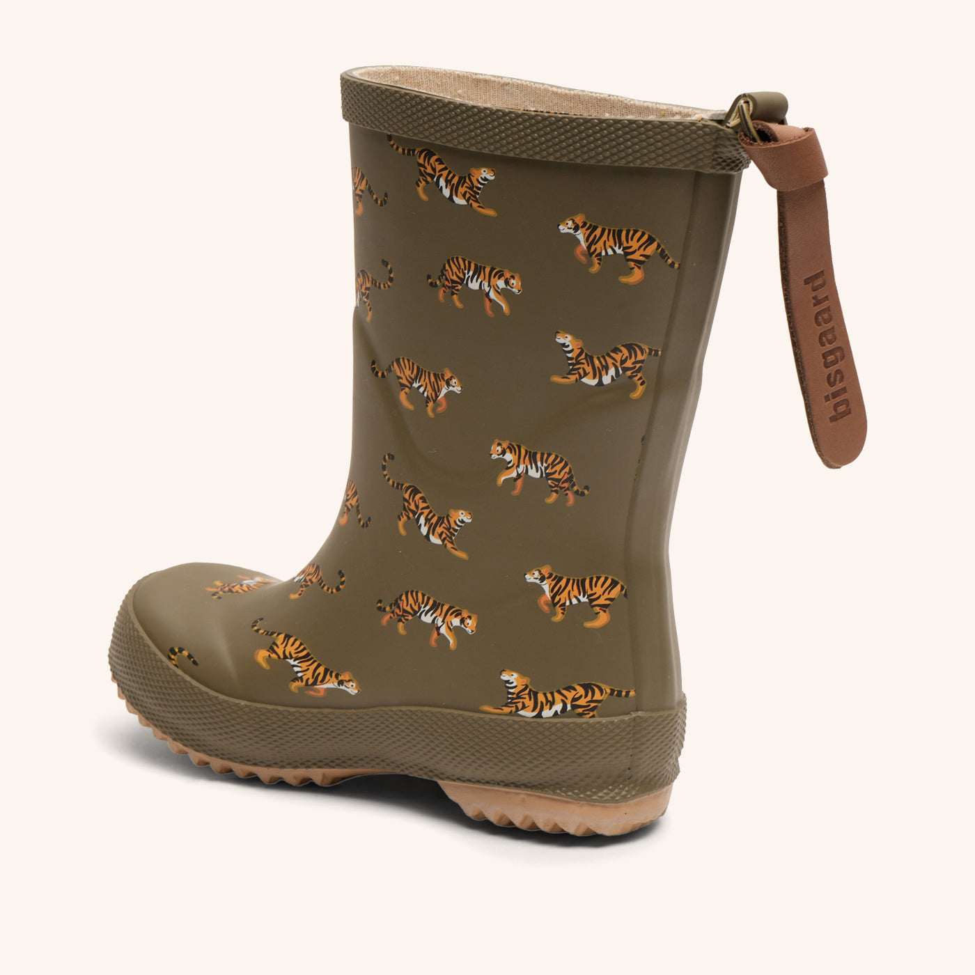 bisgaard-basic-rubber-gummistiefel-safari-robuster-gummistiefel-f-r-kinder image 2