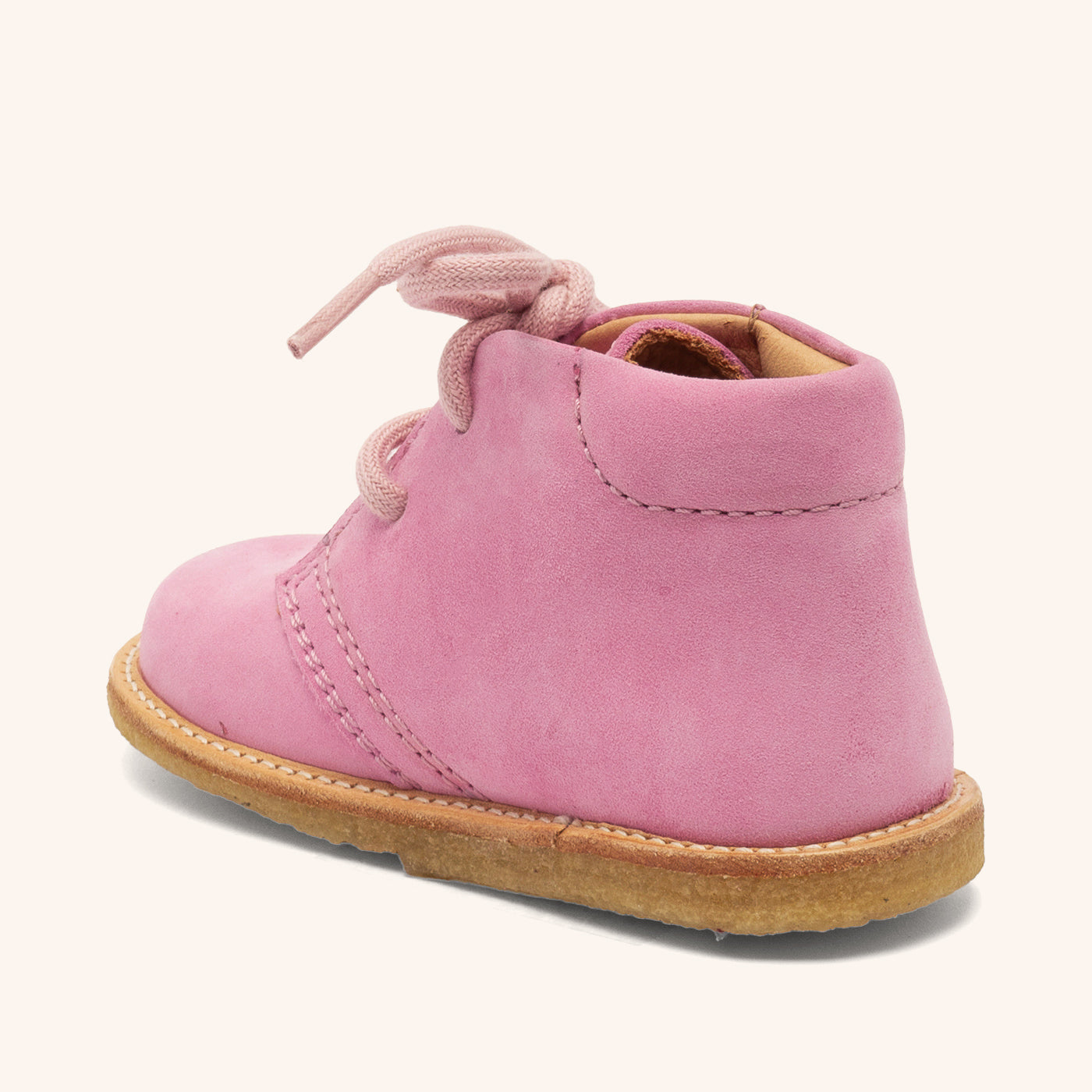 bisgaard-tue-l-pink-stilvolle-lauflernstiefel-f-r-m-dchen image 2