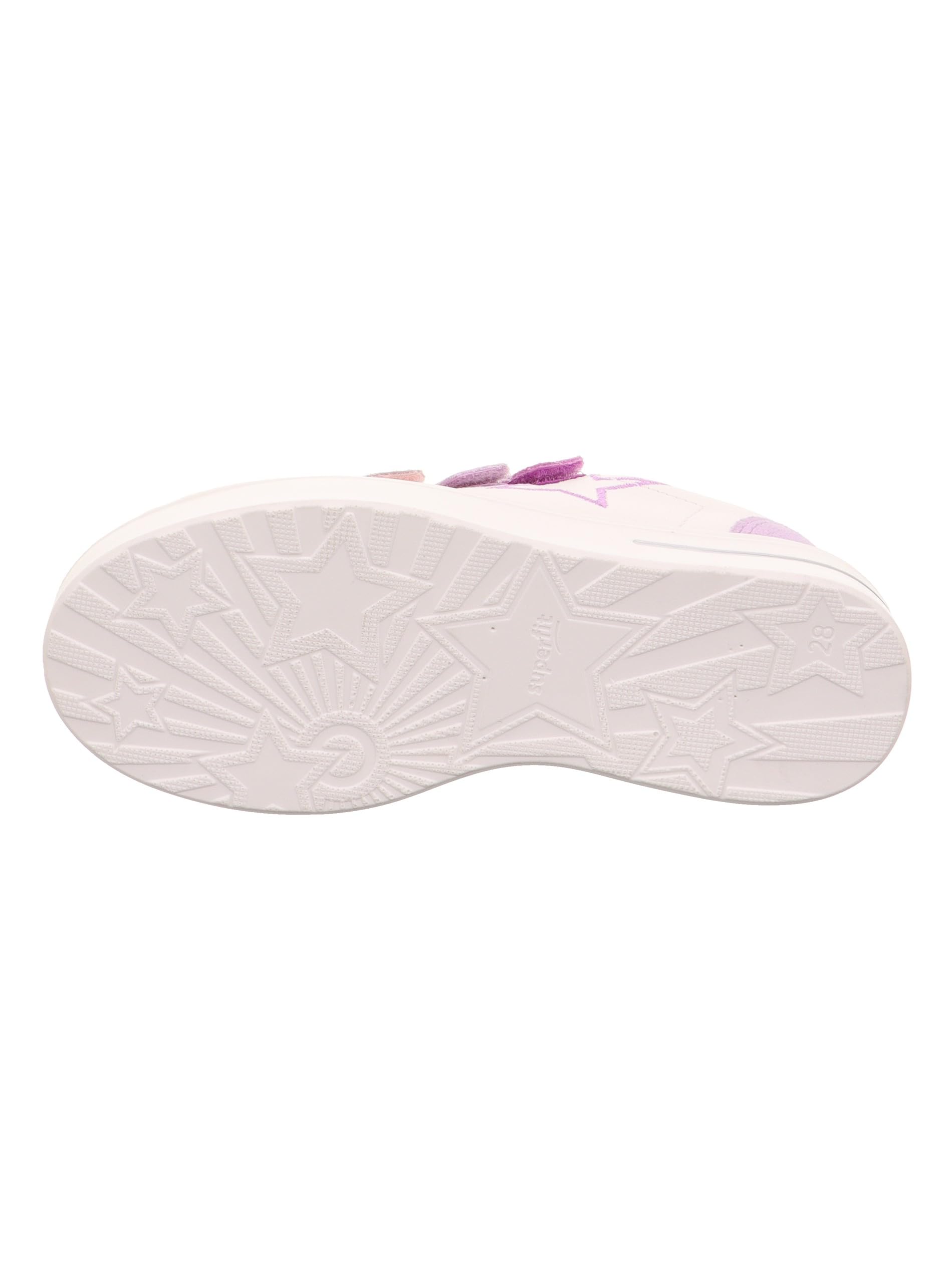 superfit-stella-sneaker-m-dchen-lauflern-sneaker image 4