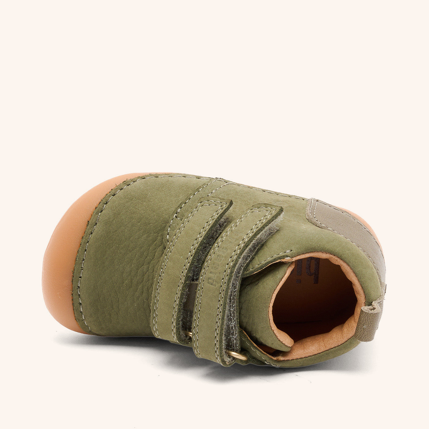 bisgaard-barefoot-carter-lauflern-barfu-schuh-sage image 3