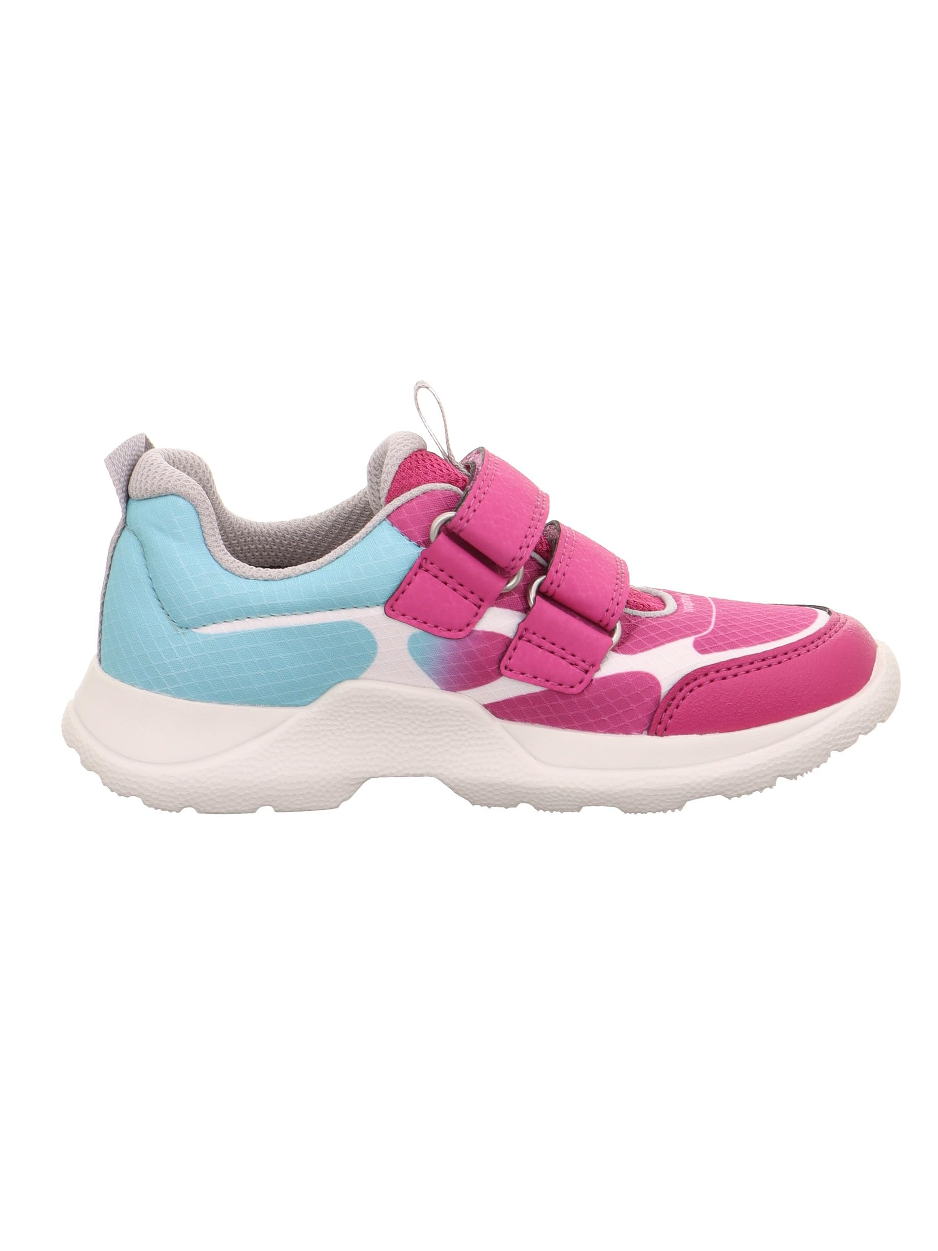 superfit-rush-m-dchen-sneaker-sympatex-stra-enschuh image 5