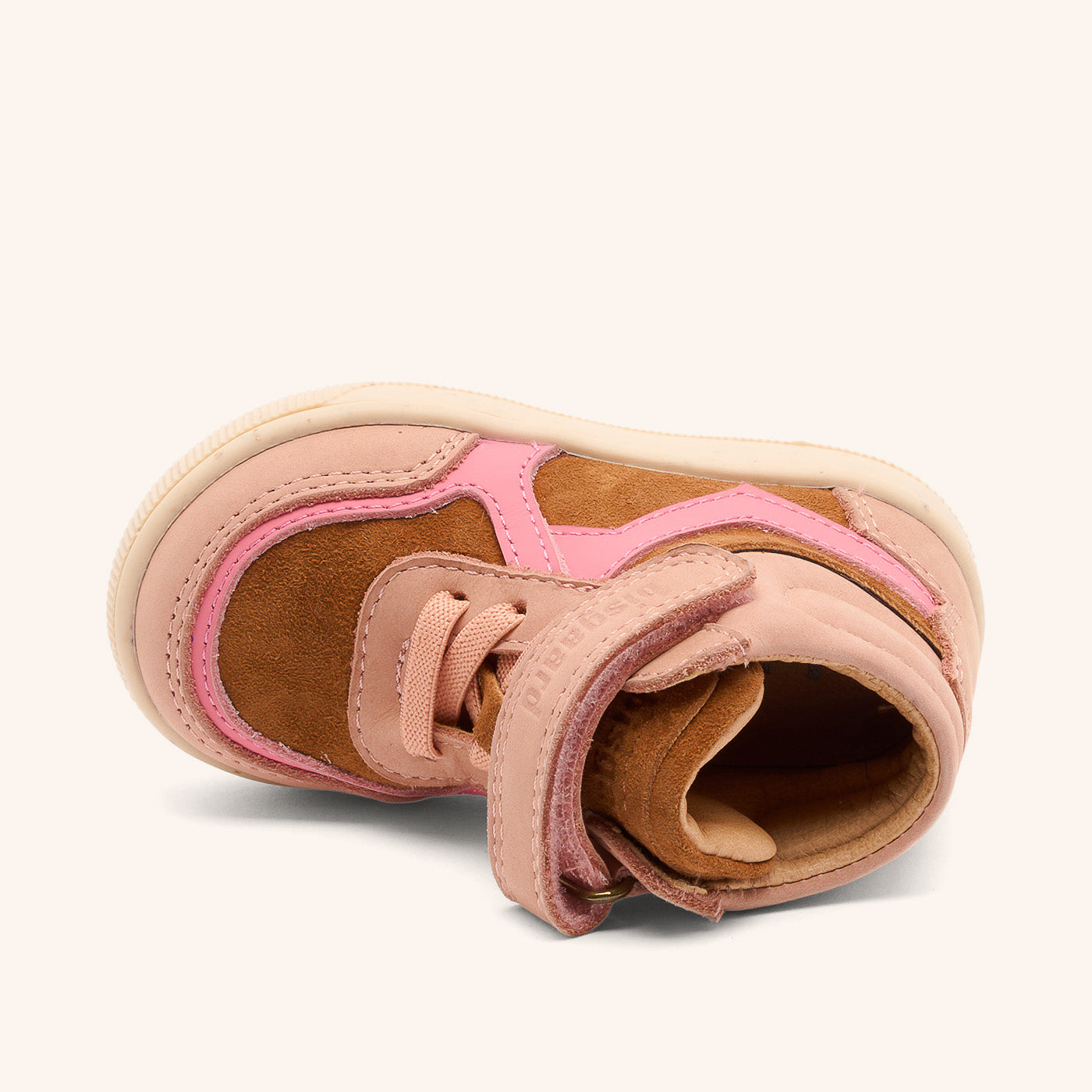 bisgaard-jagger-sneaker-rose image 3
