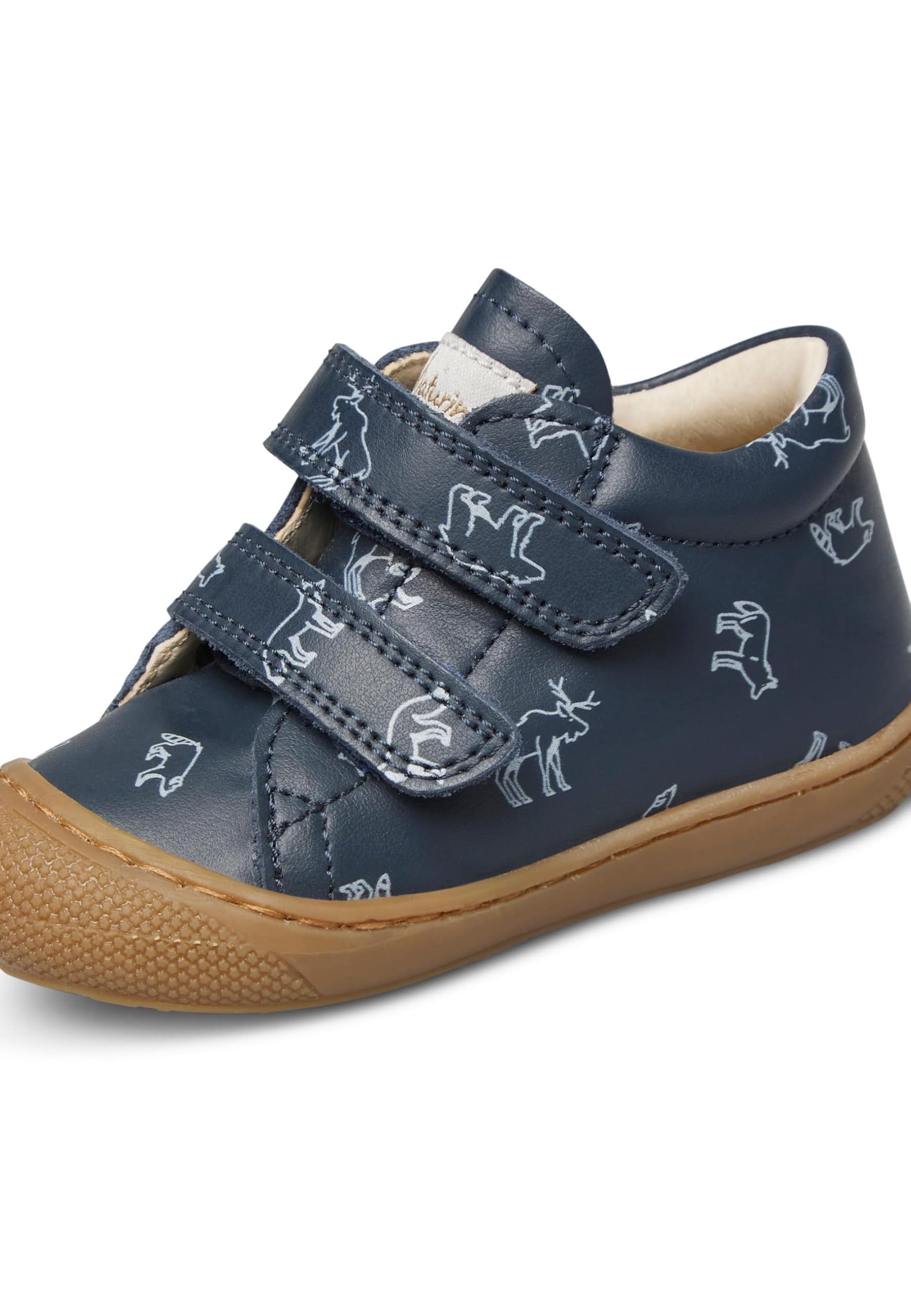 naturino-first-steps-lauflernschuhe-marineblau-17-eu-leder image 5