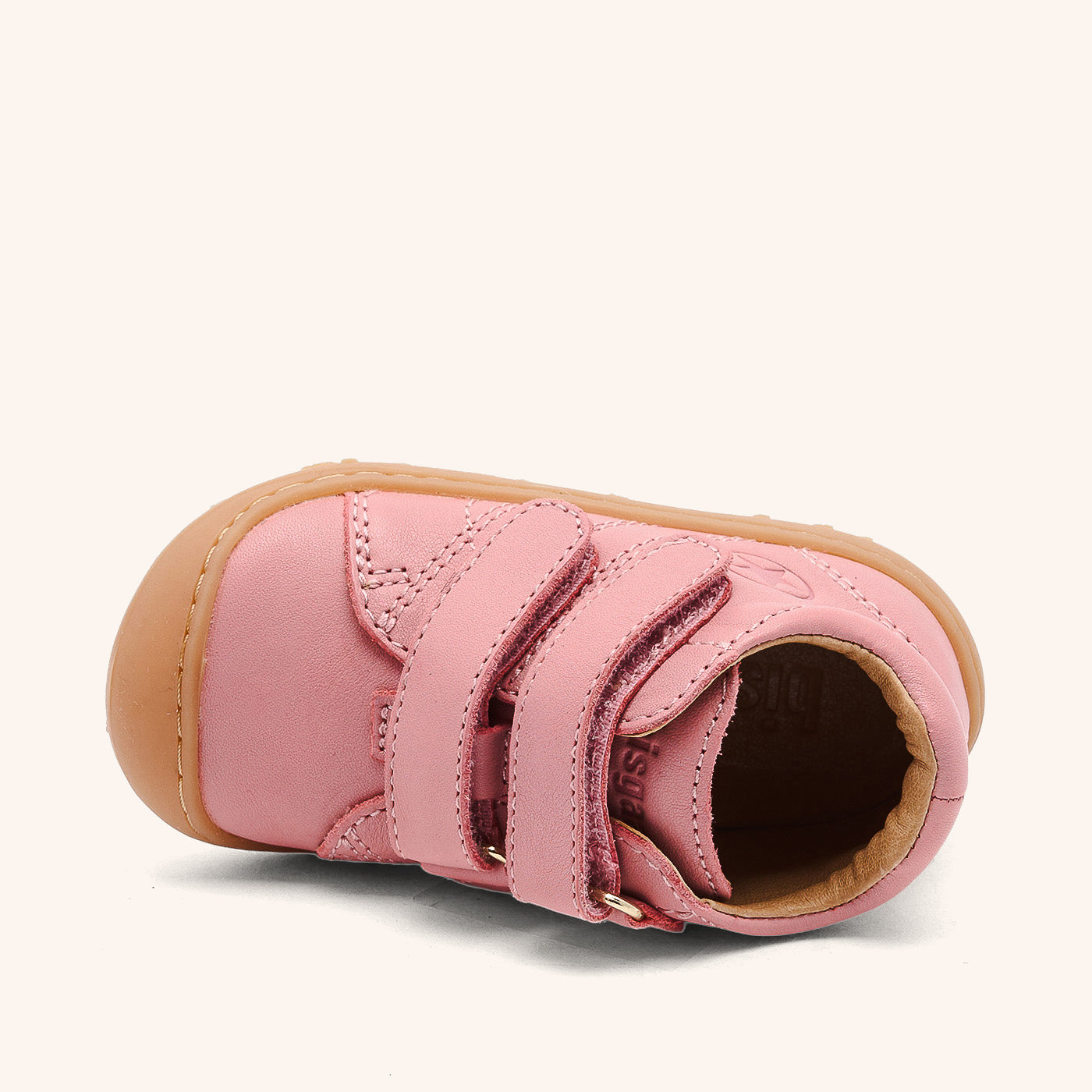 bisgaard-hale-v-rose-lauflernschuh image 3