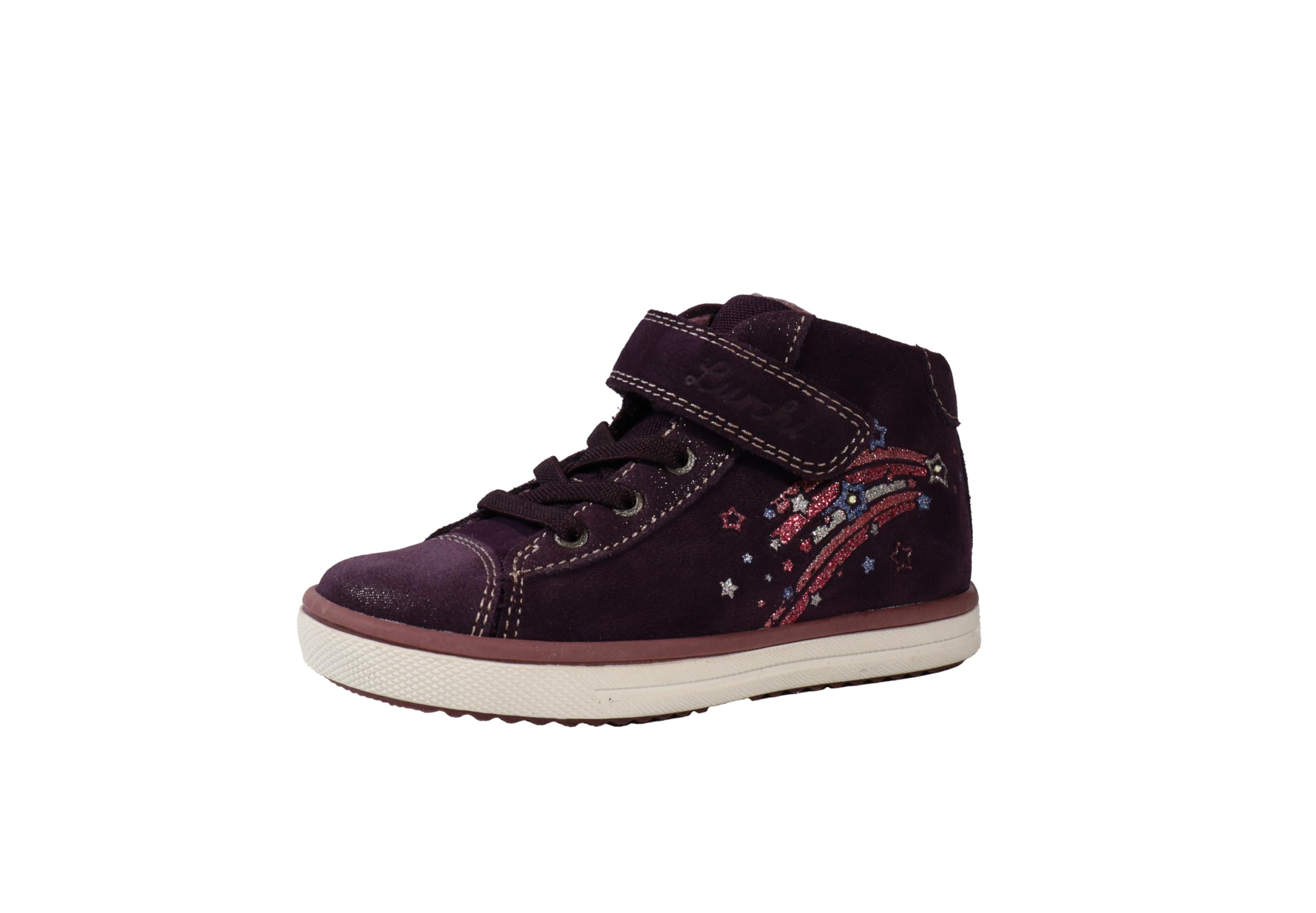 lurchi-sneaker-safira-m-dchen-klett-sneaker image 2