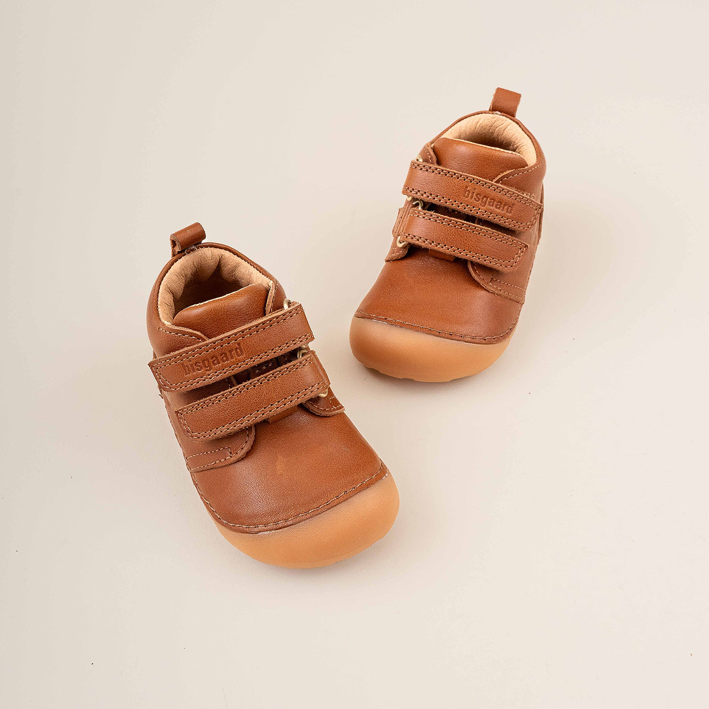 bisgaard-carter-barfu-schuh-cognac-leder-erstschuh-f-r-babys-und-kleinkinder-gr- image 5