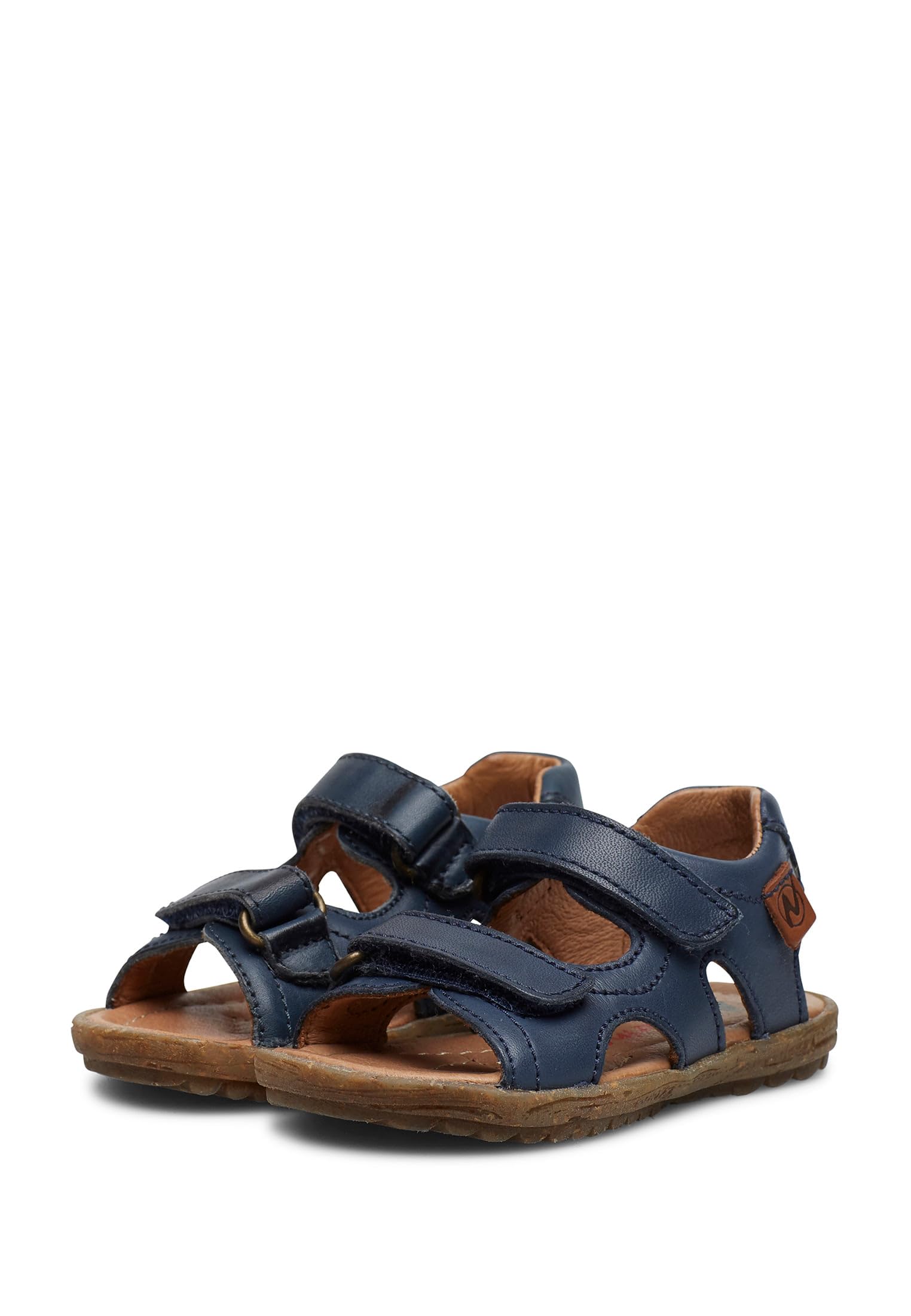 naturino-wildlife-sandalen-aus-leder-kinder-sandalen-mit-korksohle image 4