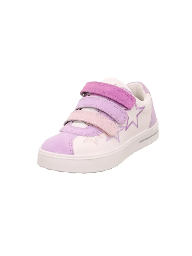 superfit-stella-sneaker-m-dchen-lauflern-sneaker image 1