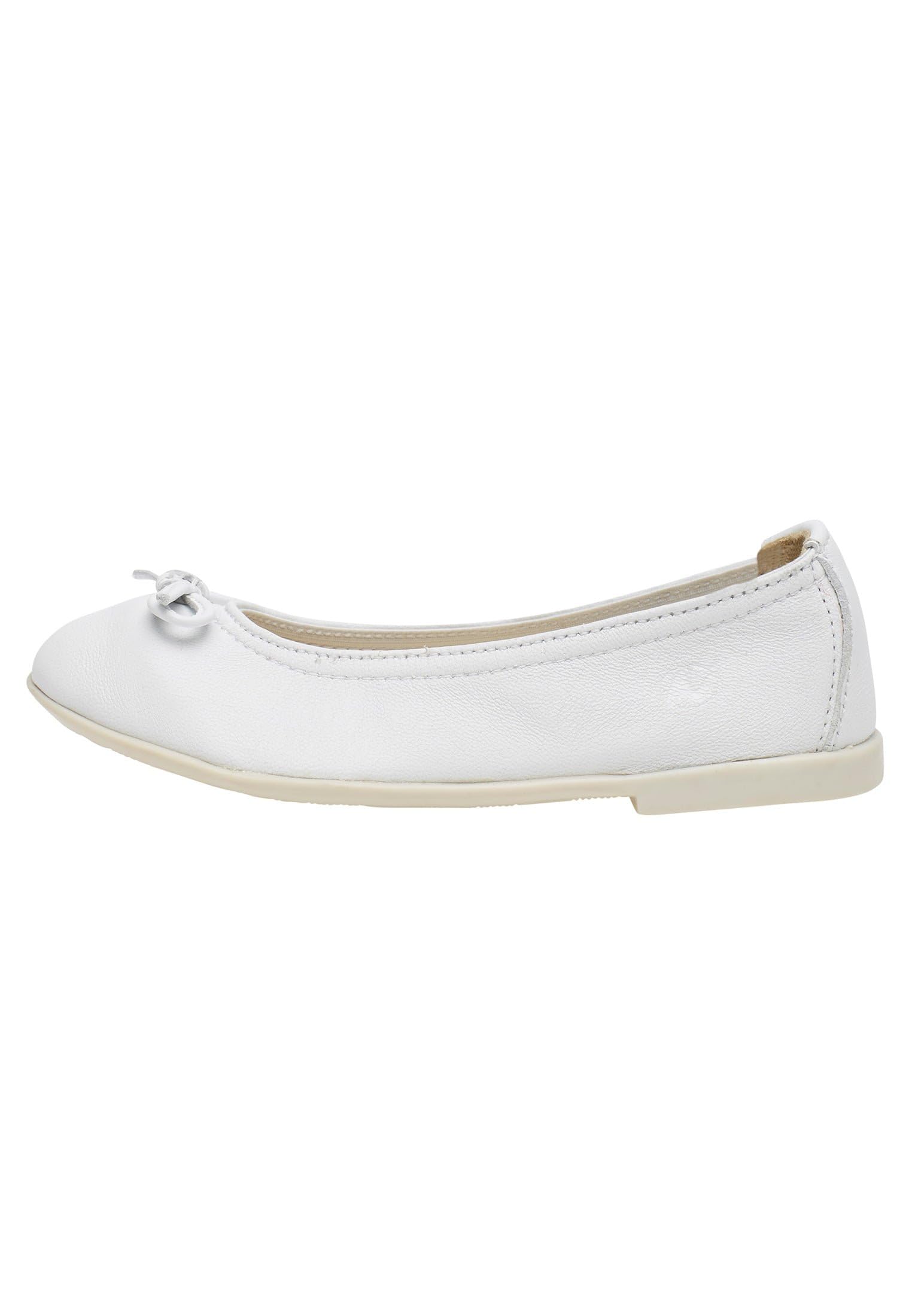 naturino-margot-ballerinas-mit-schleife-wei-gr-34 image 1